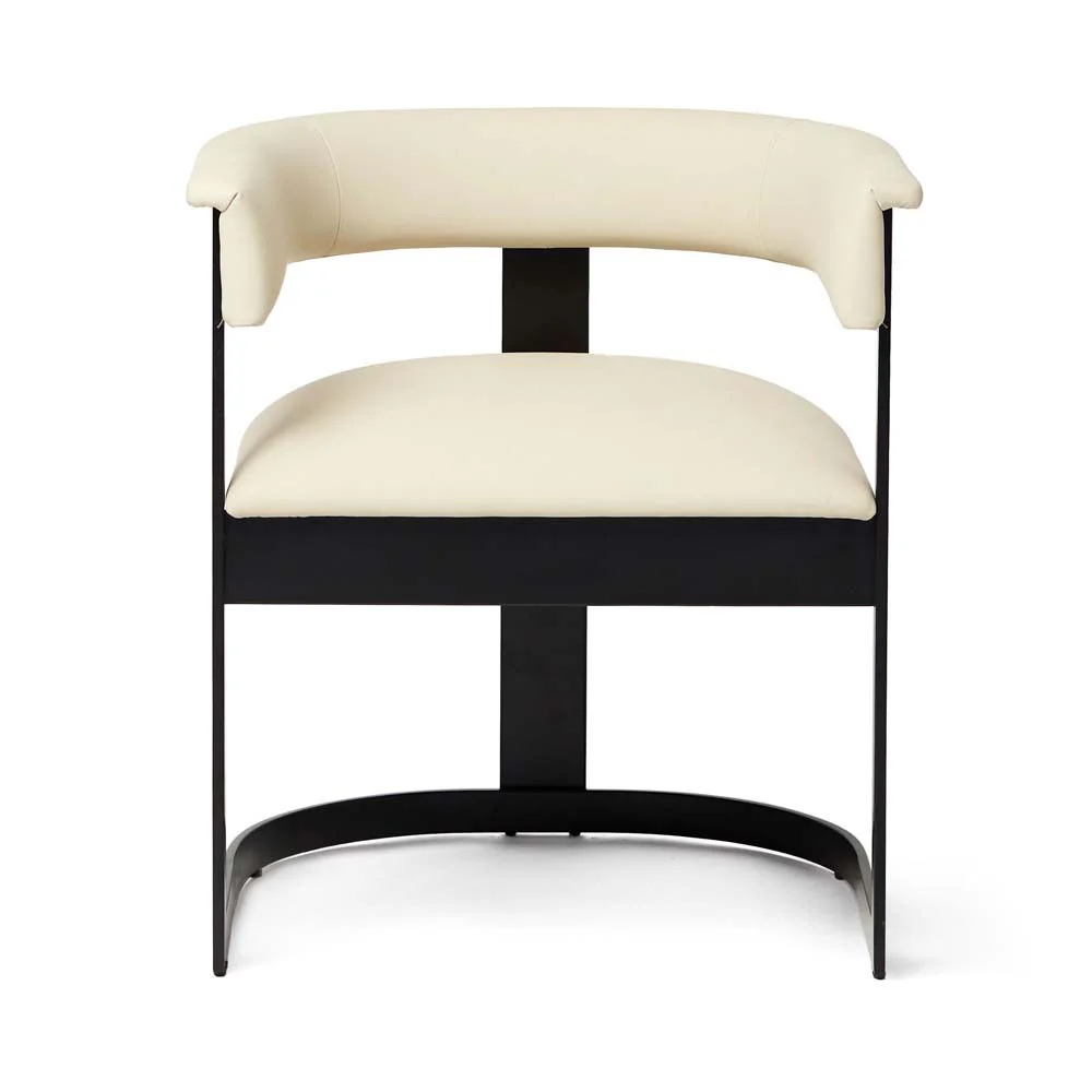 Interlude Darcy II Dining Chair - Image 12