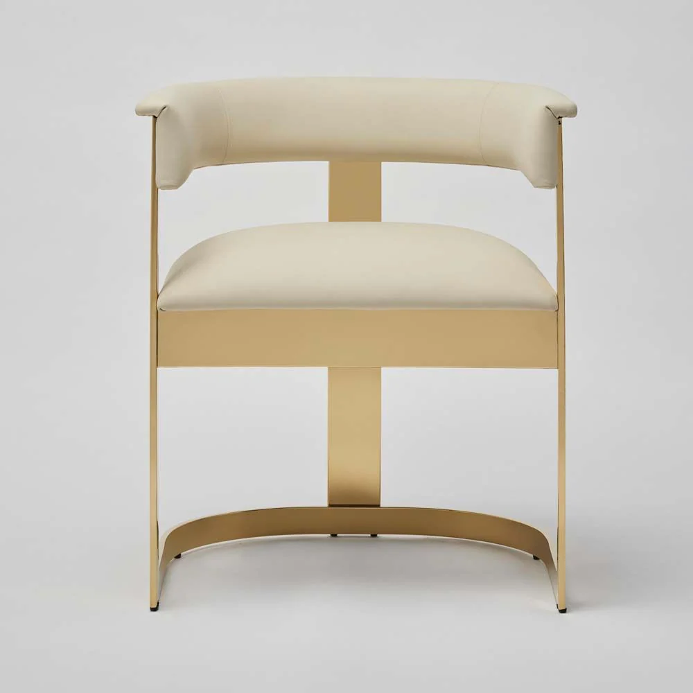 Interlude Darcy II Dining Chair - Image 2