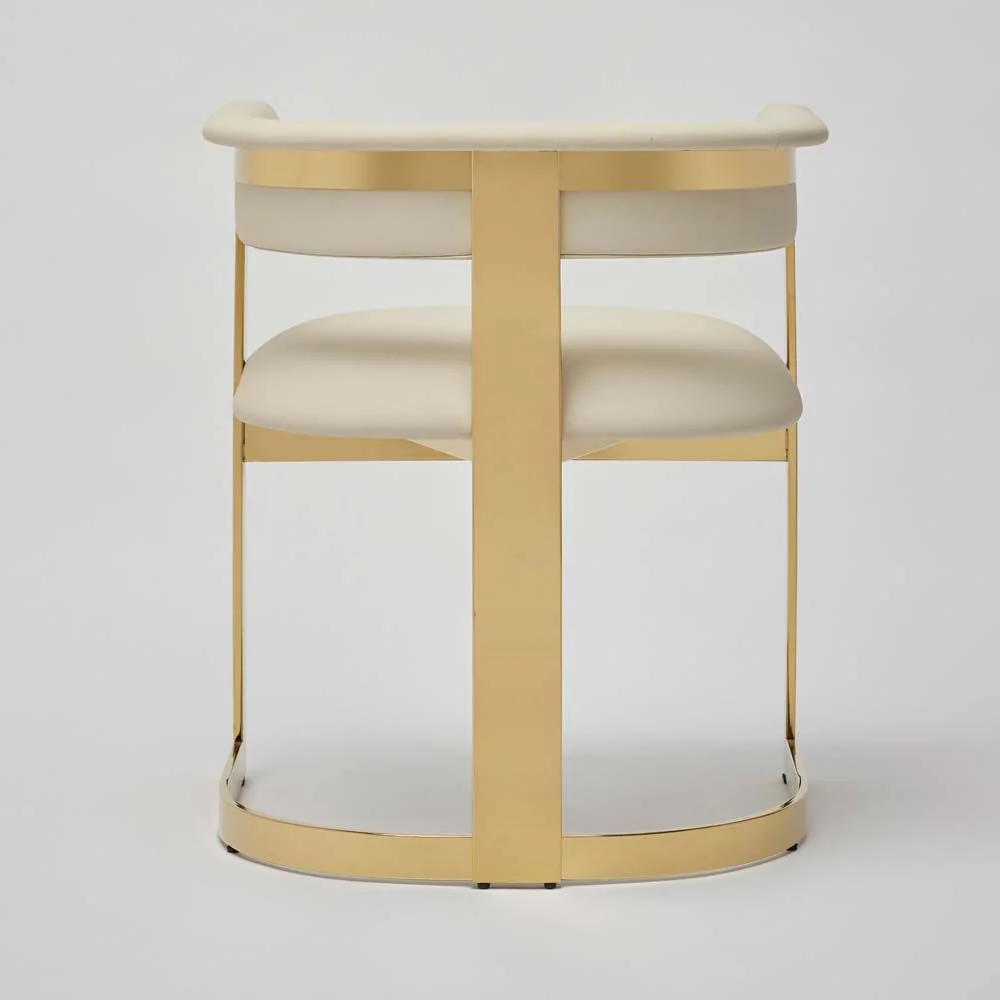 Interlude Darcy II Dining Chair - Image 5