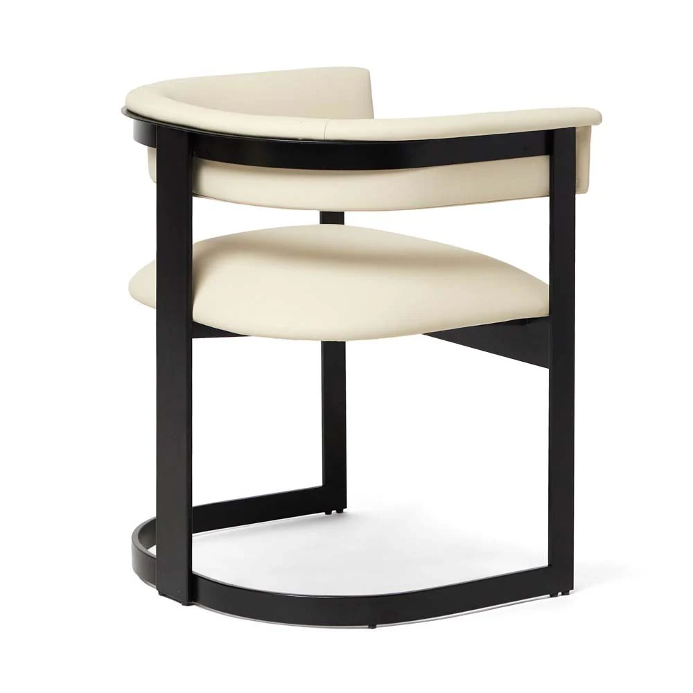 Interlude Darcy II Dining Chair - Image 9