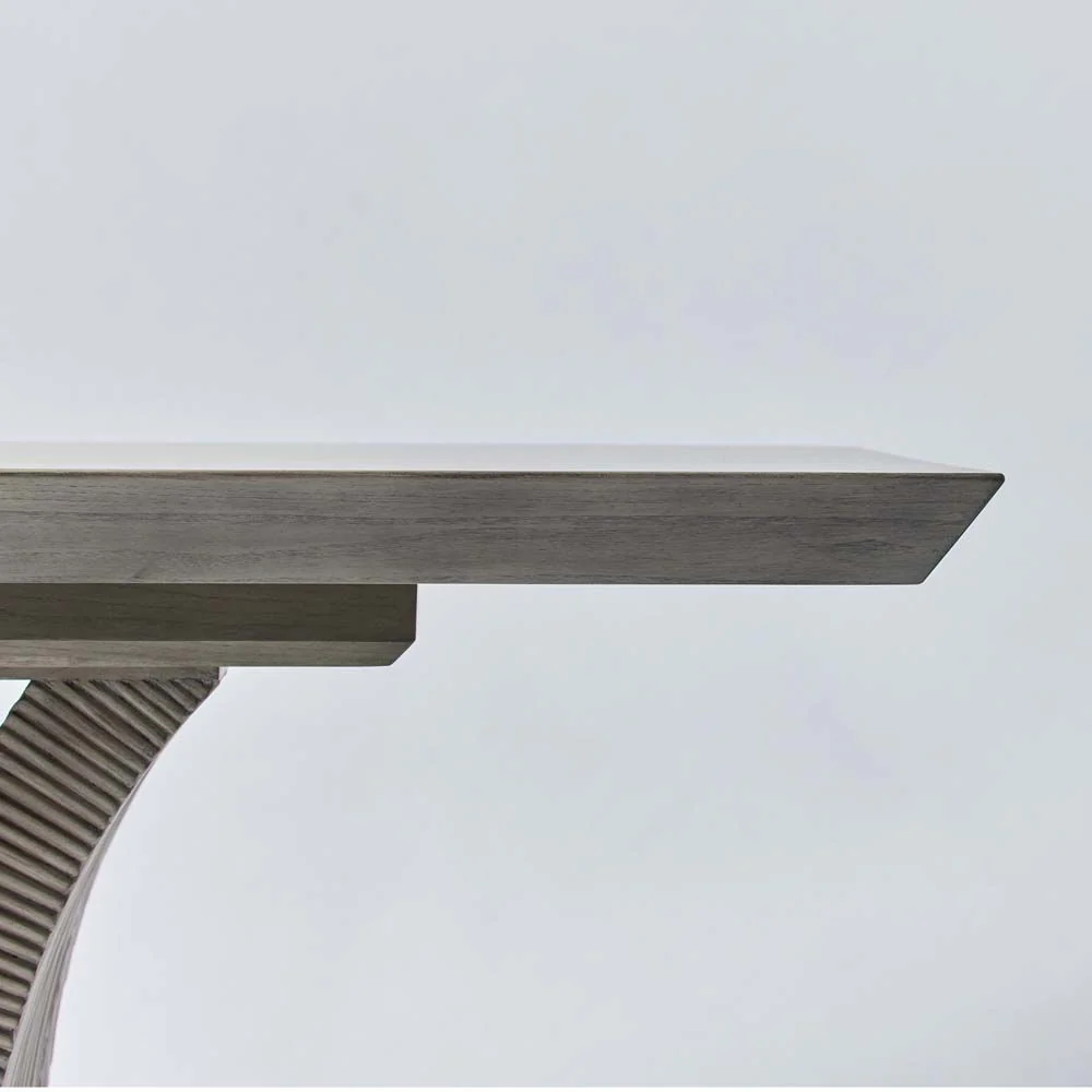 Interlude Deerfield Dining Table - Image 12