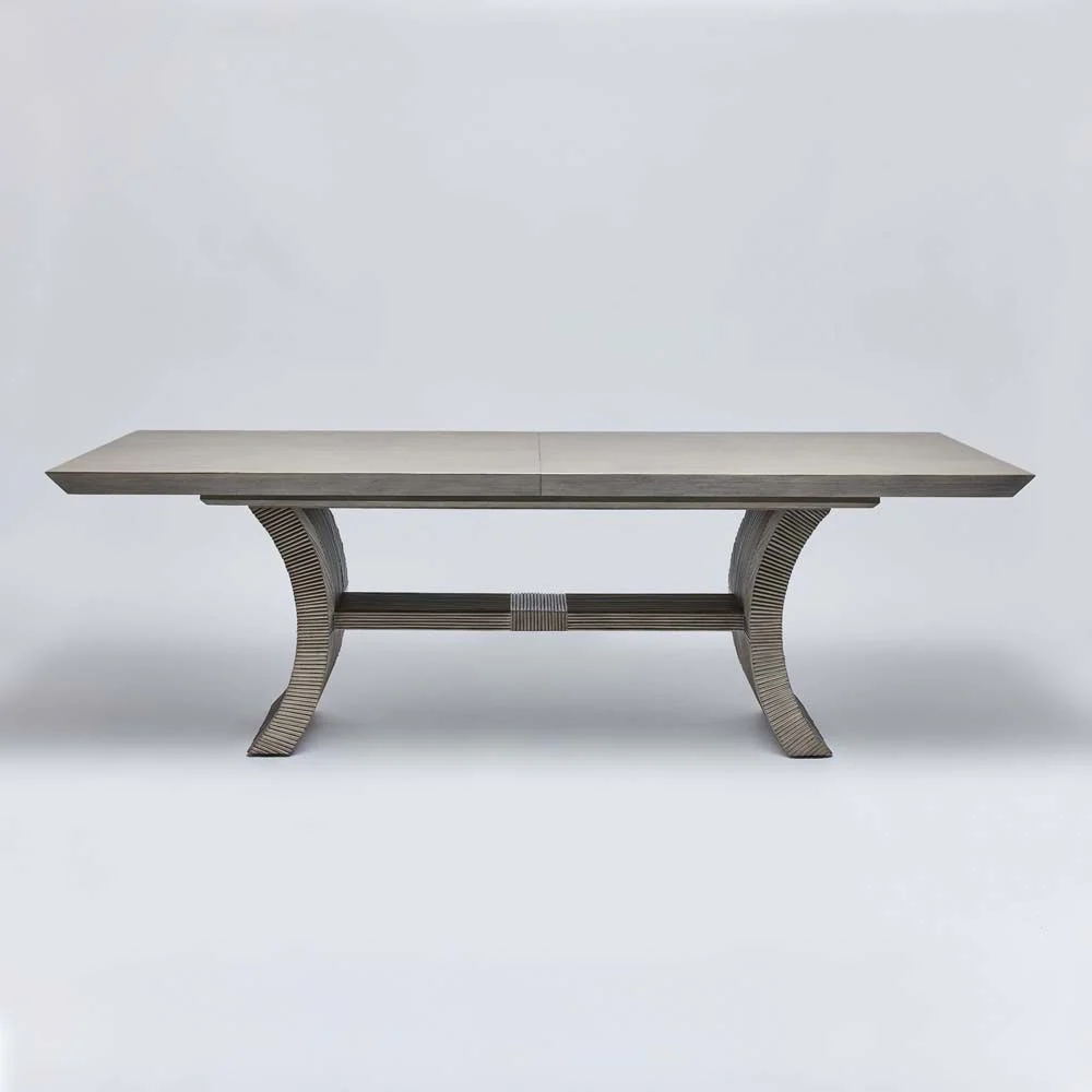 Interlude Deerfield Dining Table - Image 2
