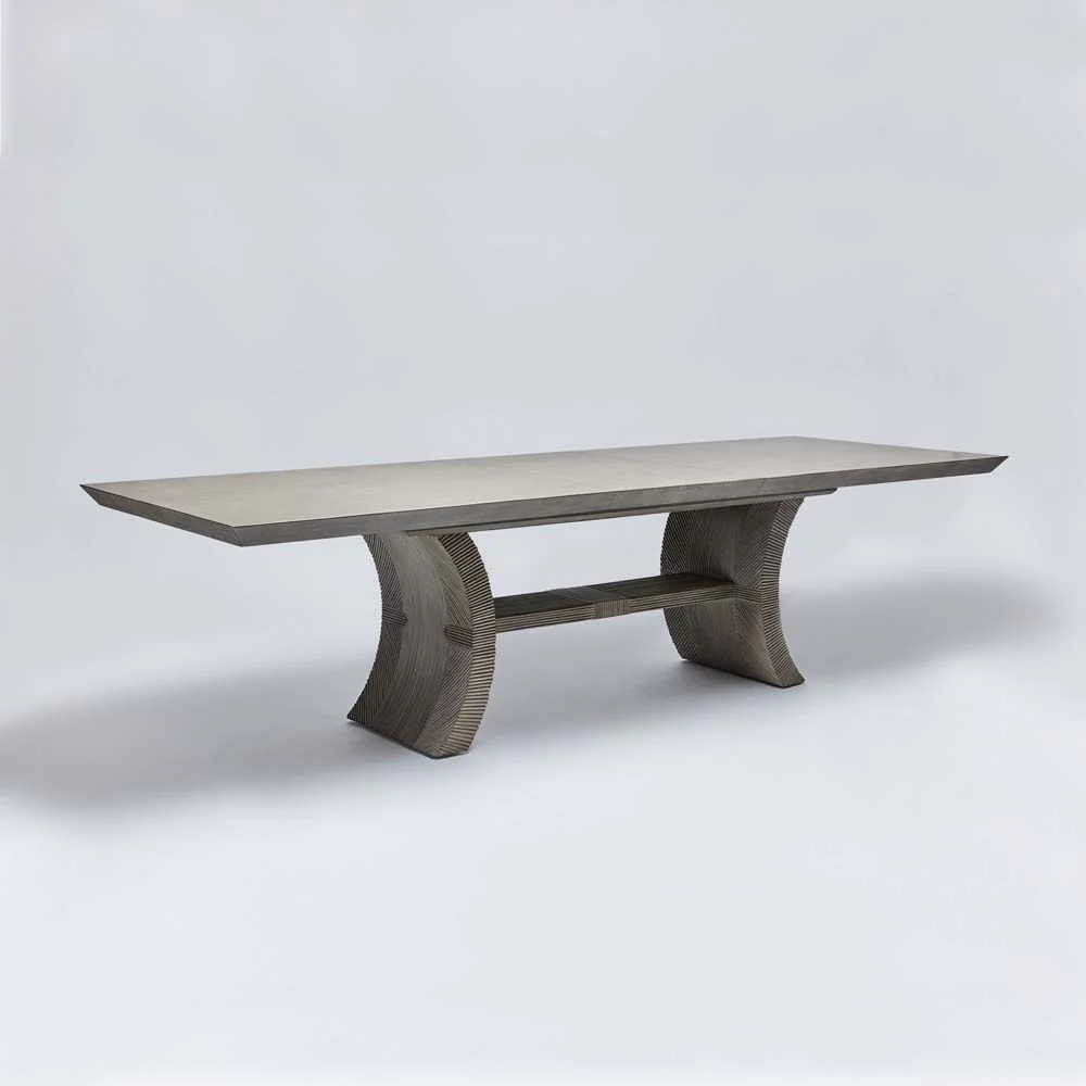 Interlude Deerfield Dining Table - Image 3