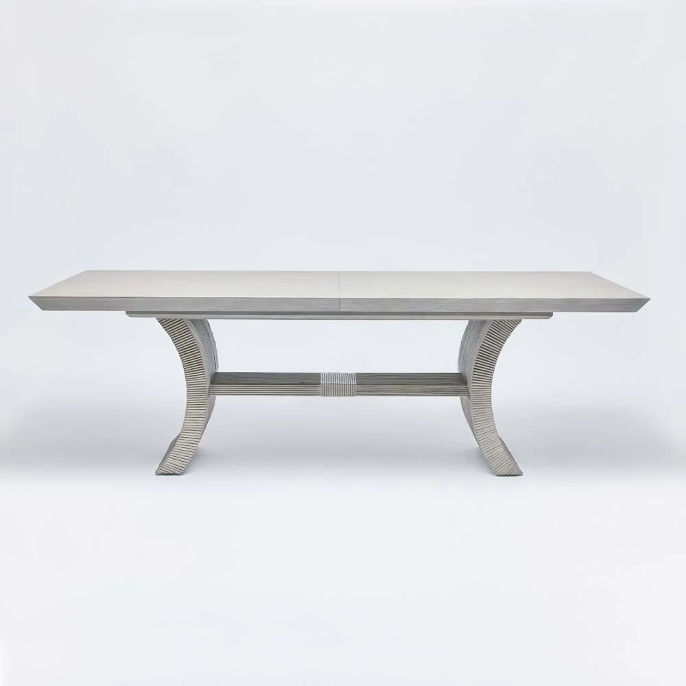 Interlude Deerfield Dining Table - Image 9