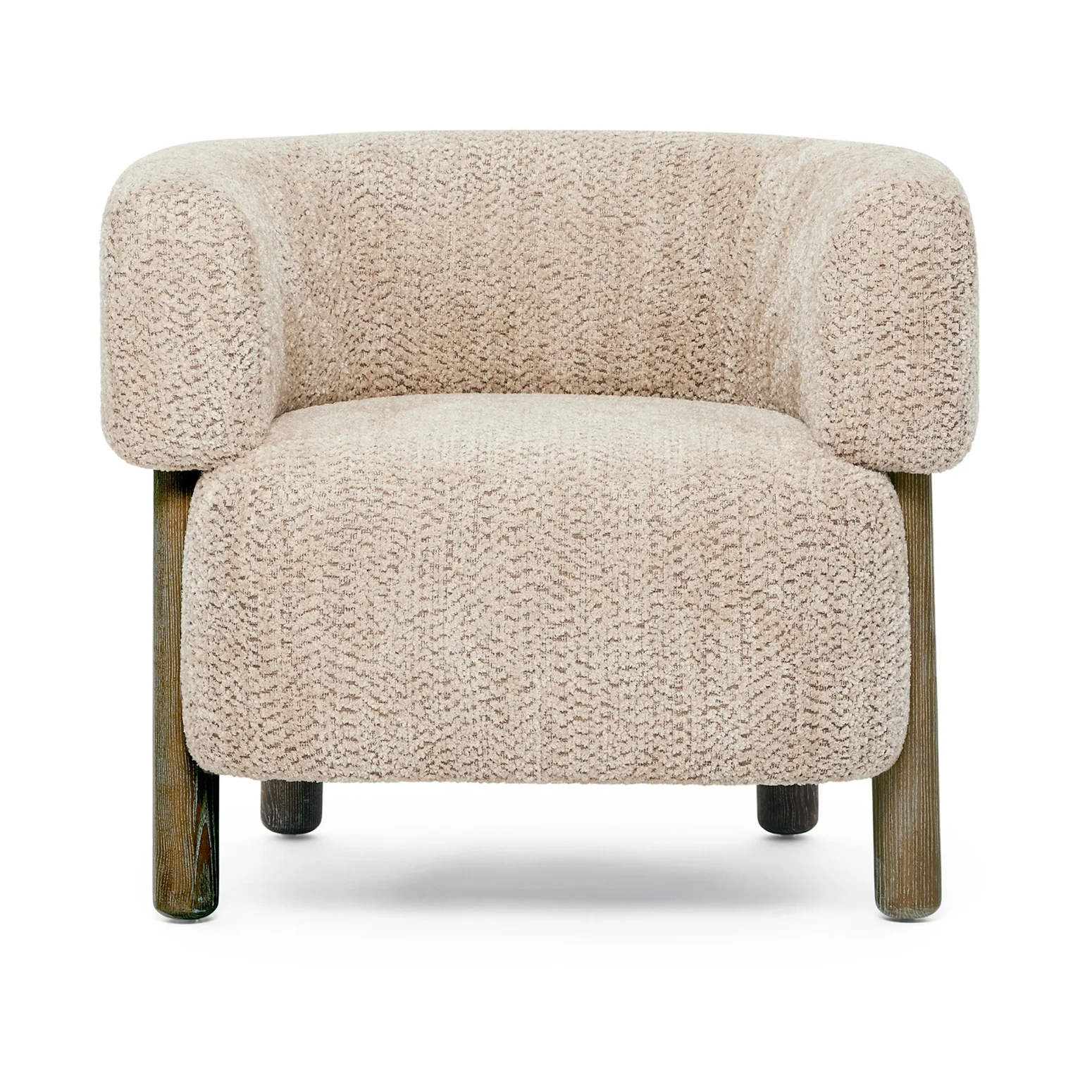 Interlude Denison Lounge Chair - Image 2