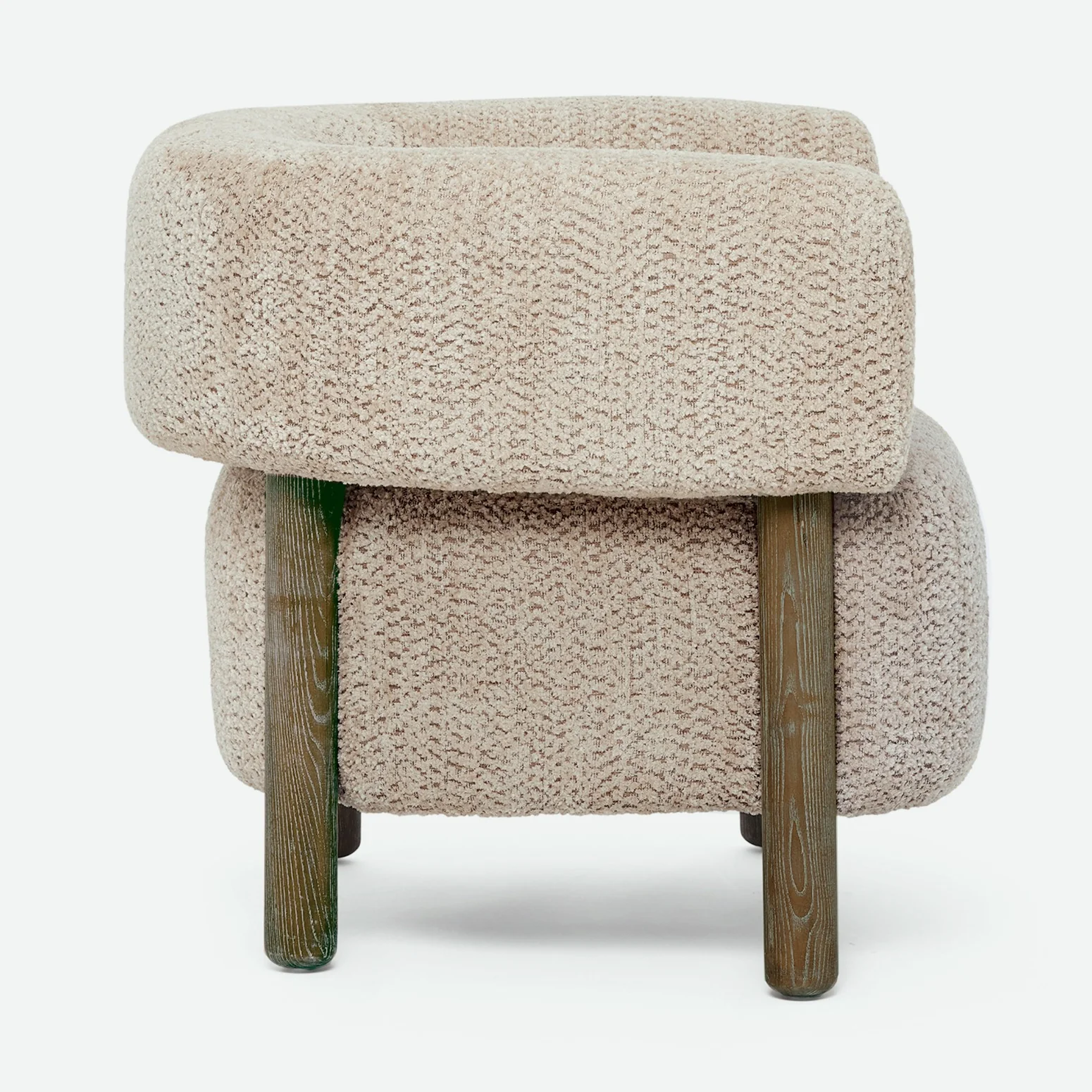 Interlude Denison Lounge Chair - Image 3