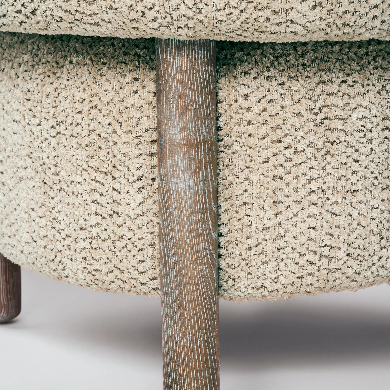Interlude Denison Lounge Chair - Image 5