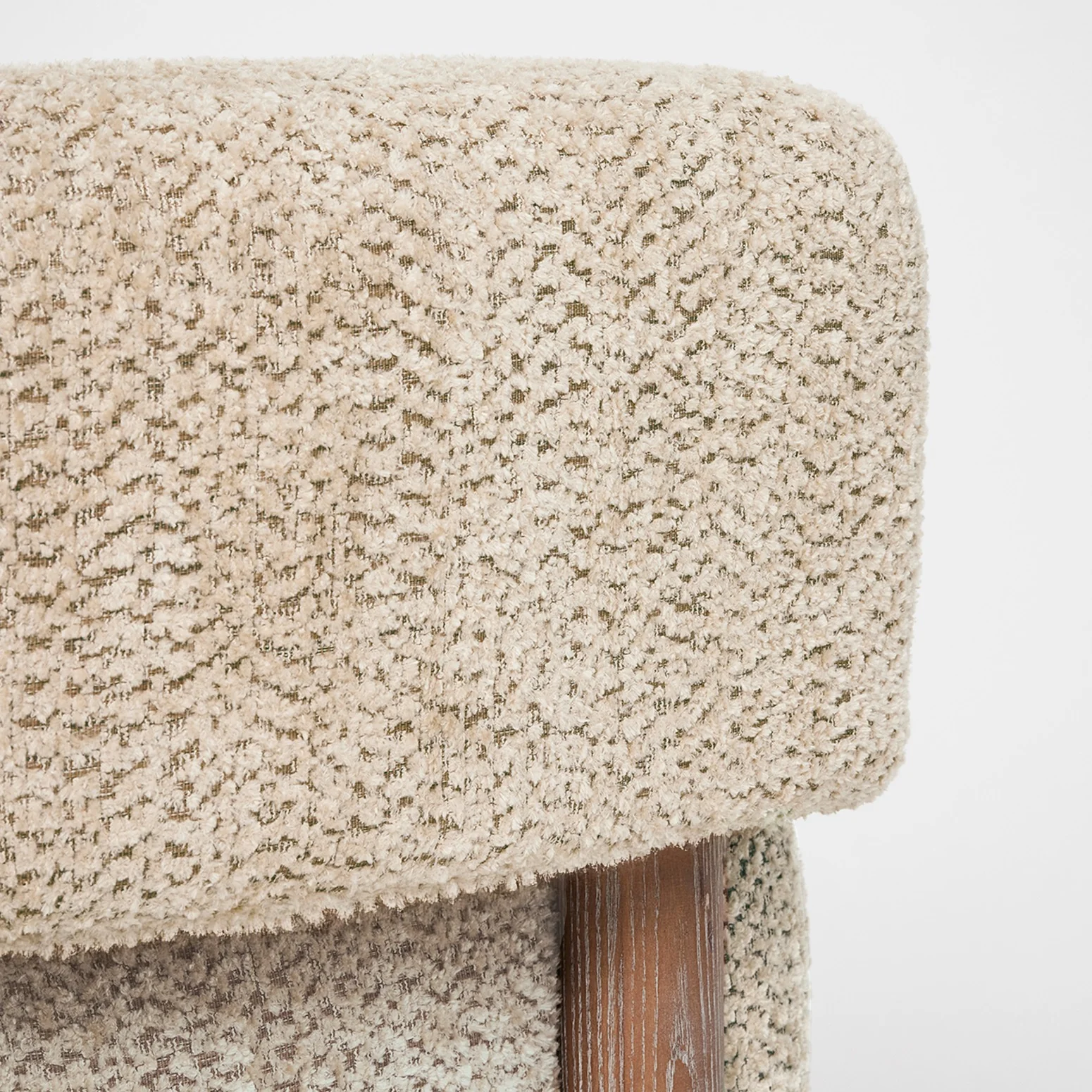 Interlude Denison Lounge Chair - Image 6