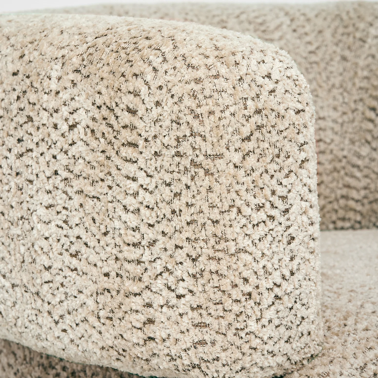 Interlude Denison Lounge Chair - Image 7