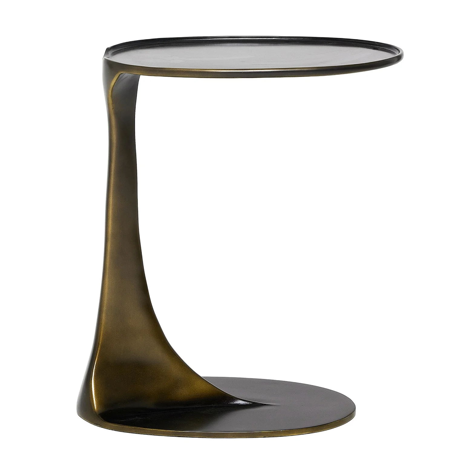 Interlude Duval Grand Hugging Table - Image 2