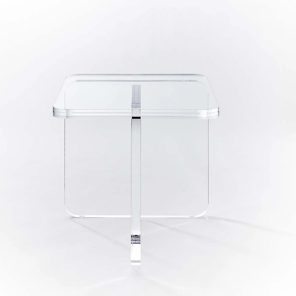 Interlude Eden Side Table - Image 2