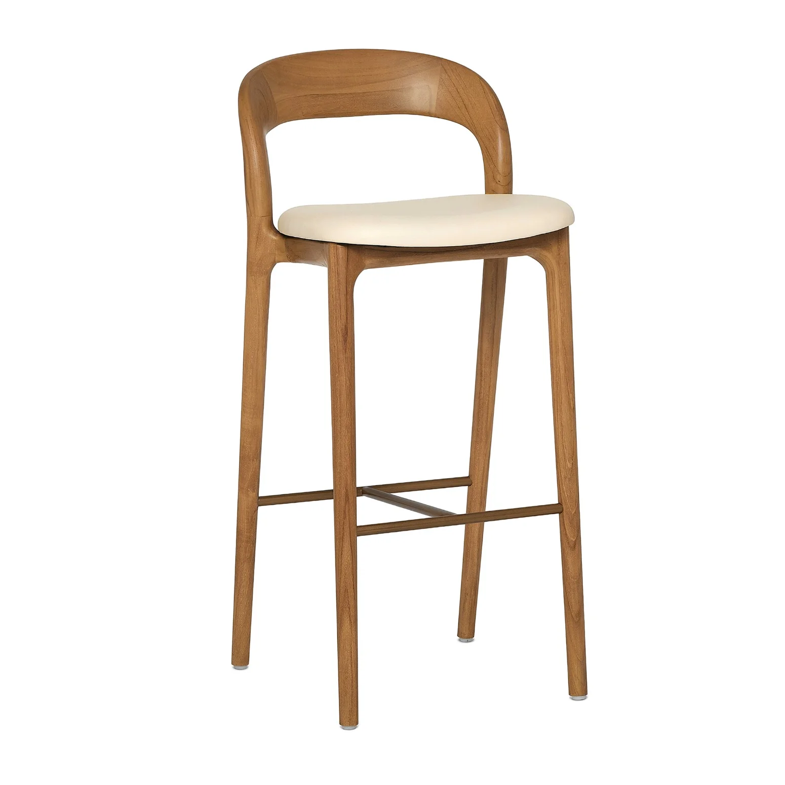 Interlude Felix Bar Stool - Image 10