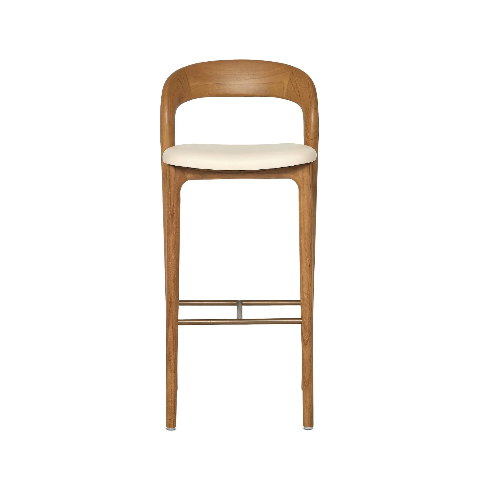 Interlude Felix Bar Stool - Image 11