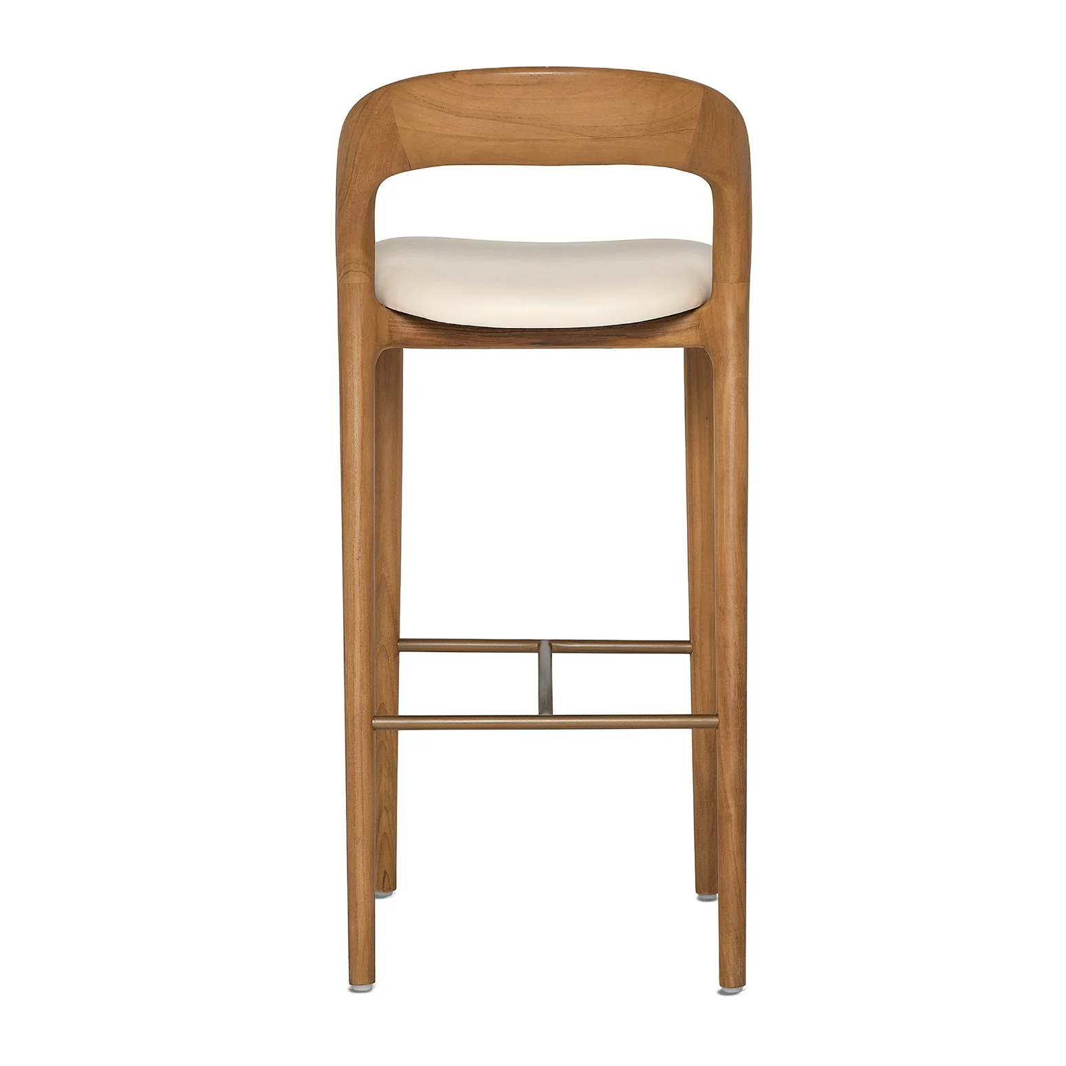 Interlude Felix Bar Stool - Image 12