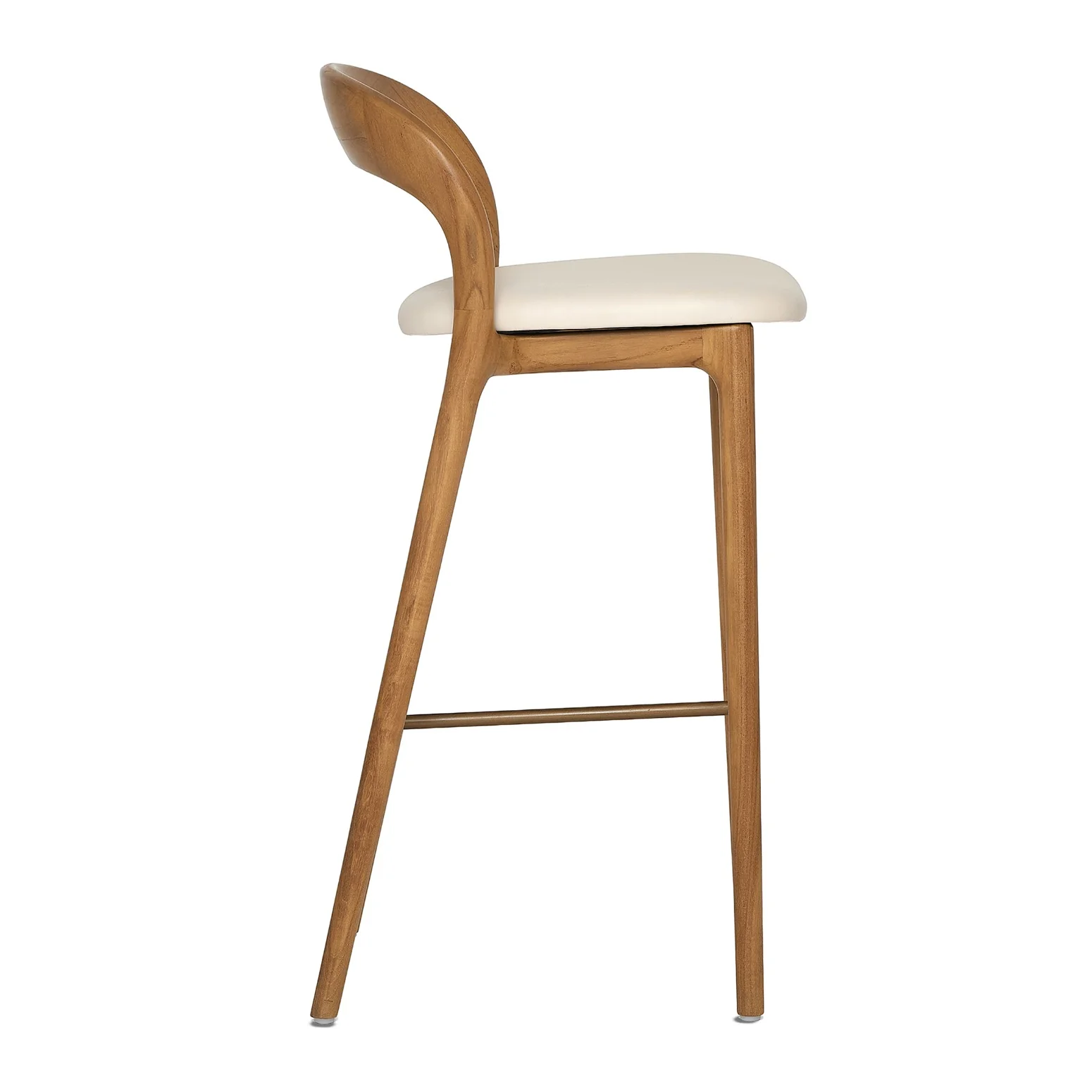 Interlude Felix Bar Stool - Image 13