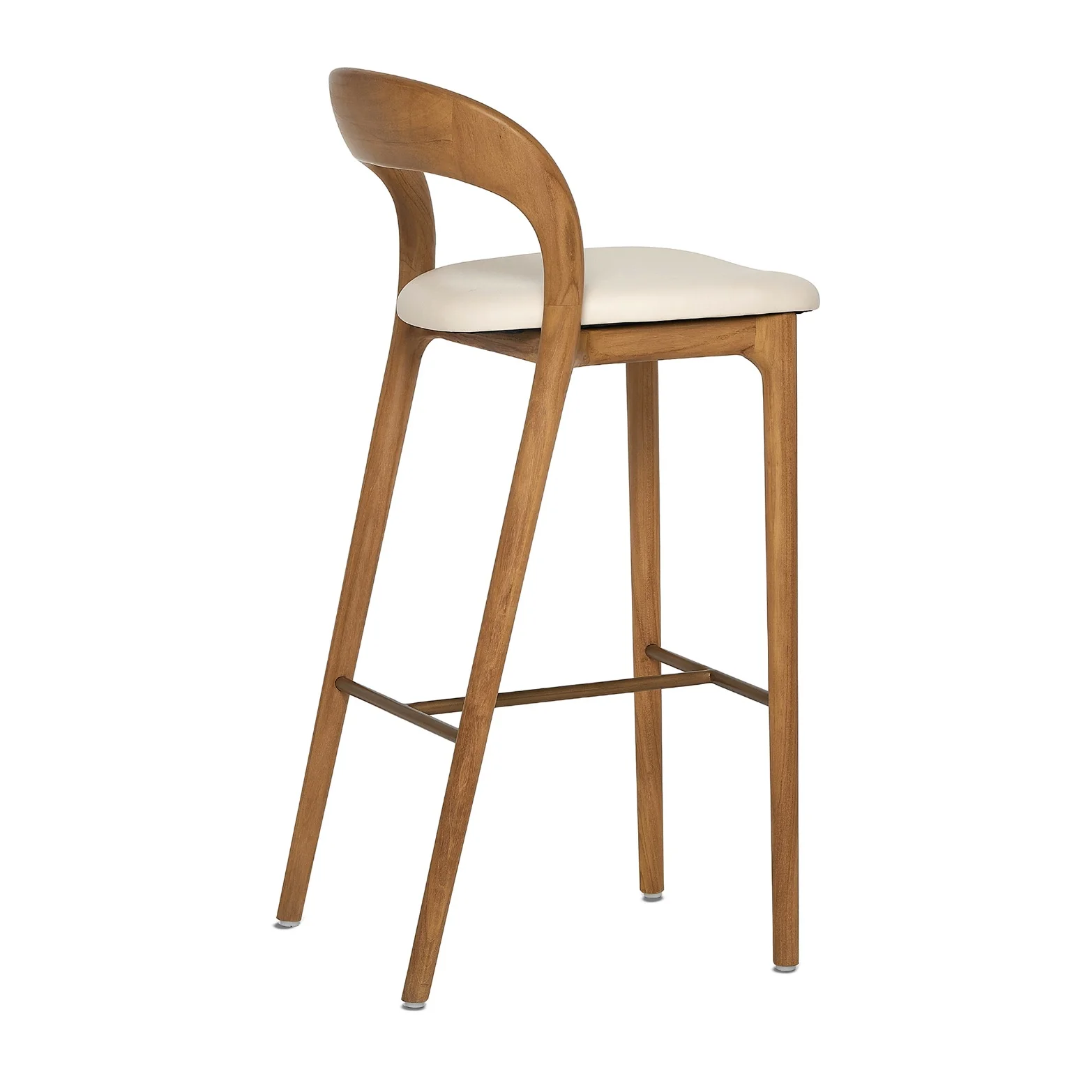 Interlude Felix Bar Stool - Image 14