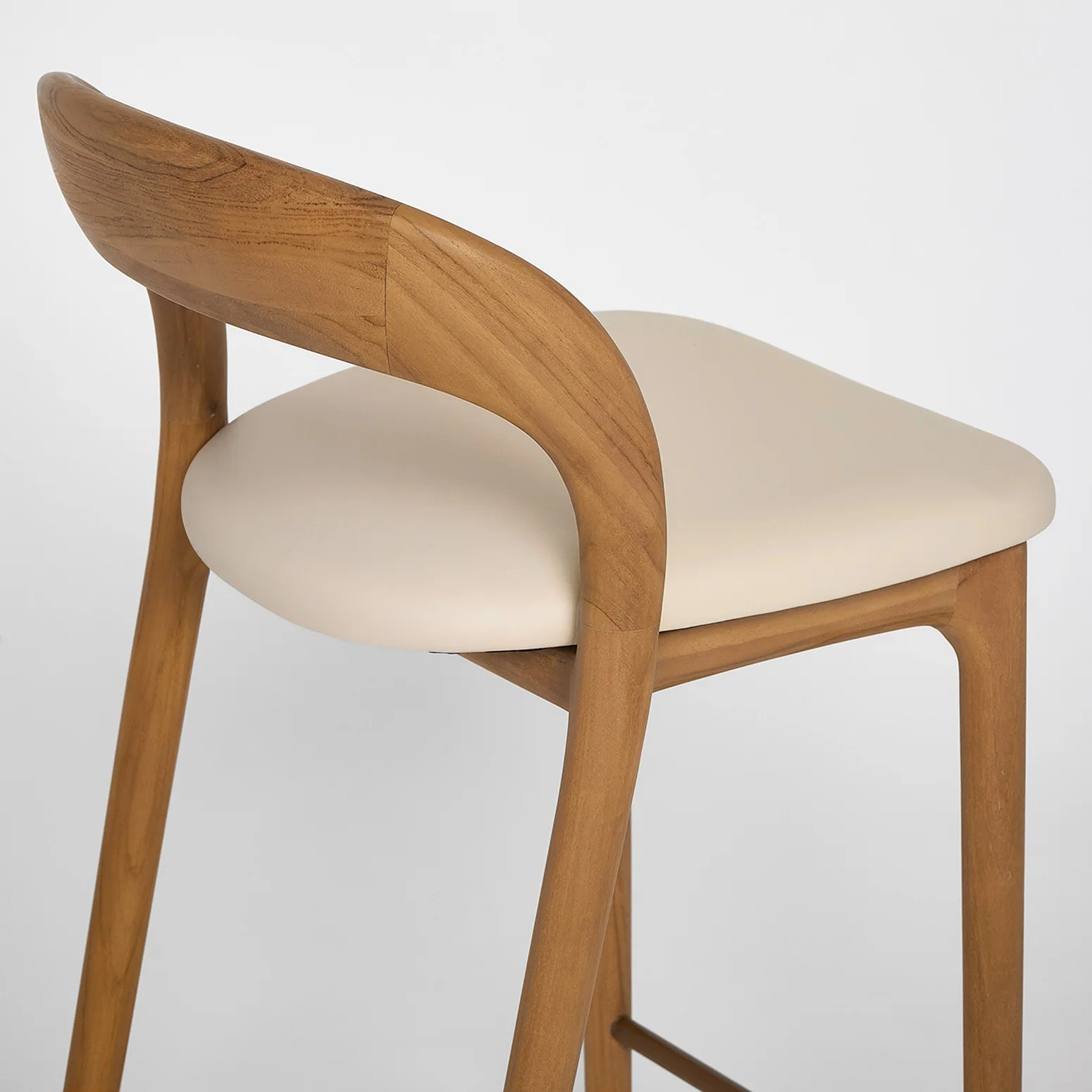 Interlude Felix Bar Stool - Image 15