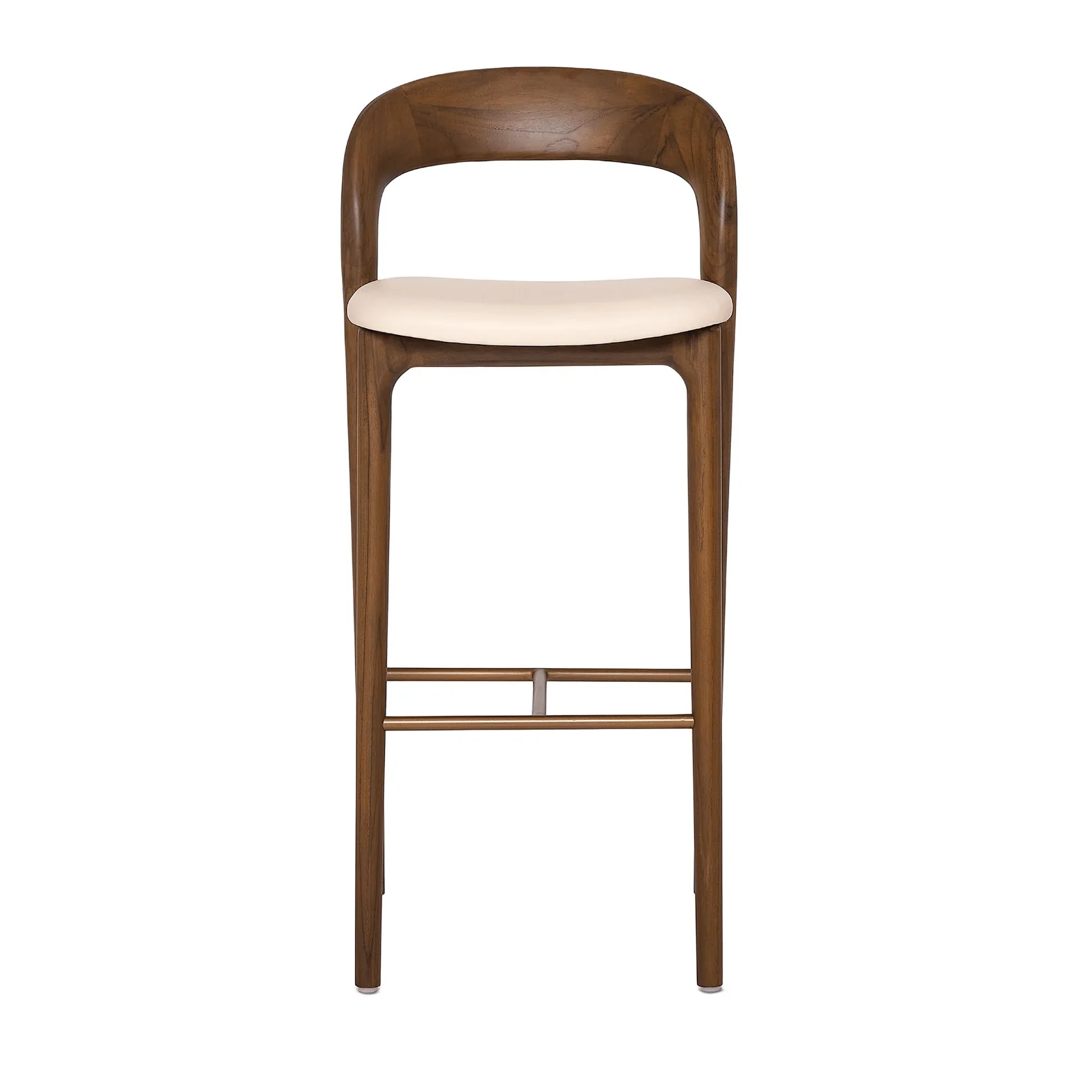 Interlude Felix Bar Stool - Image 2