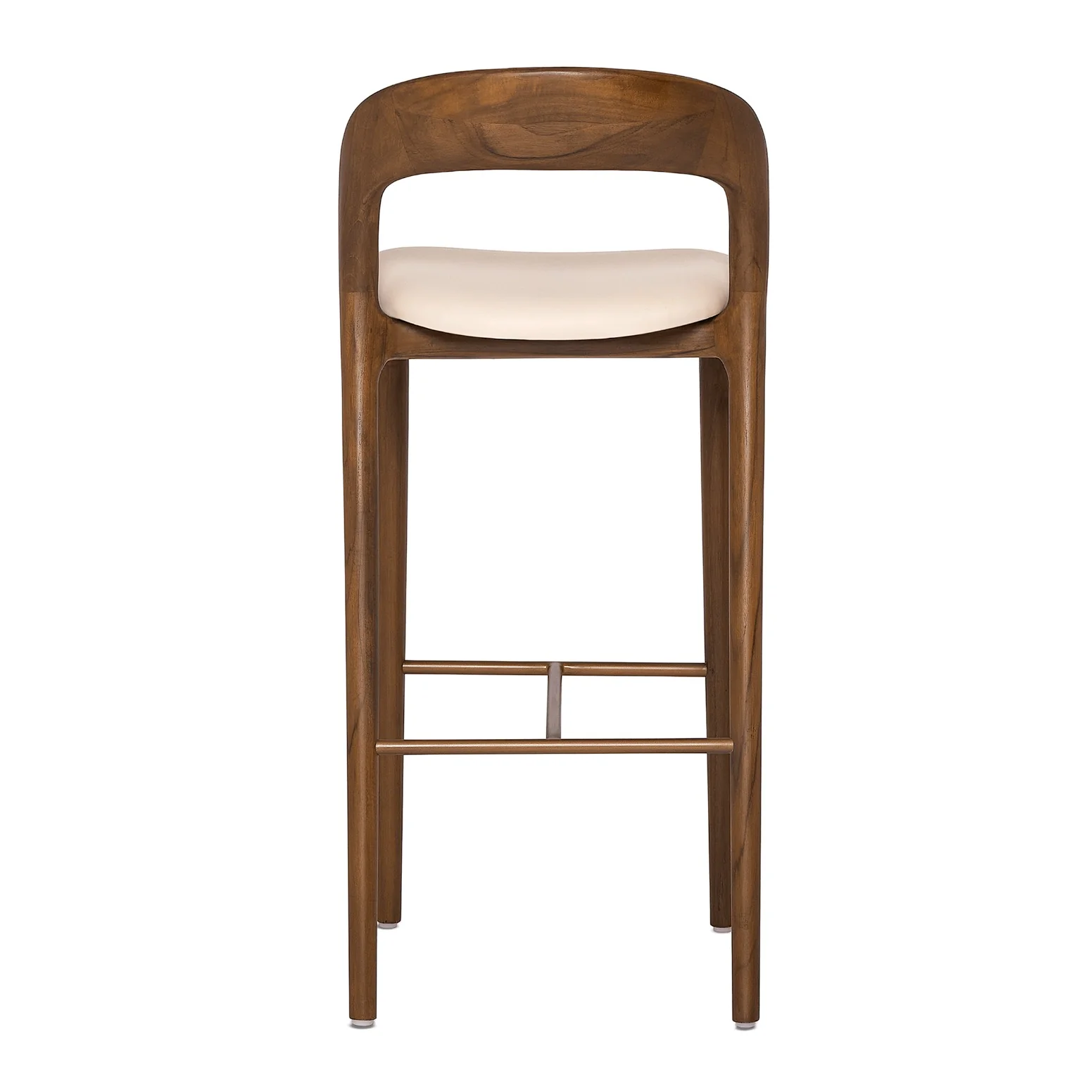 Interlude Felix Bar Stool - Image 3