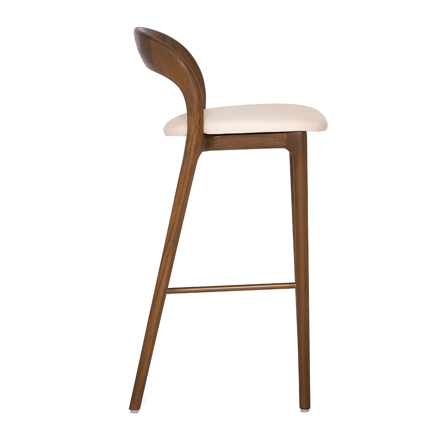 Interlude Felix Bar Stool - Image 4