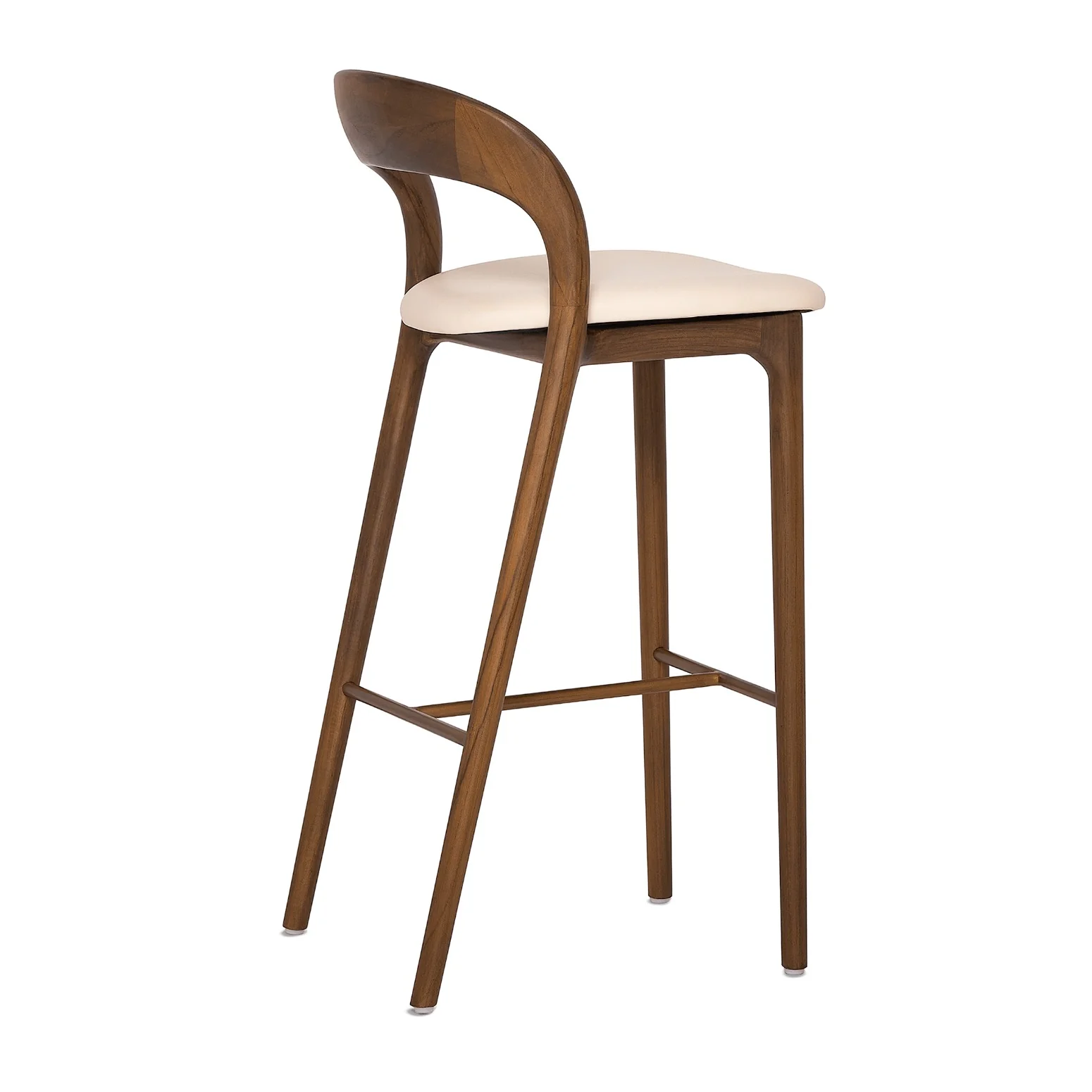 Interlude Felix Bar Stool - Image 5