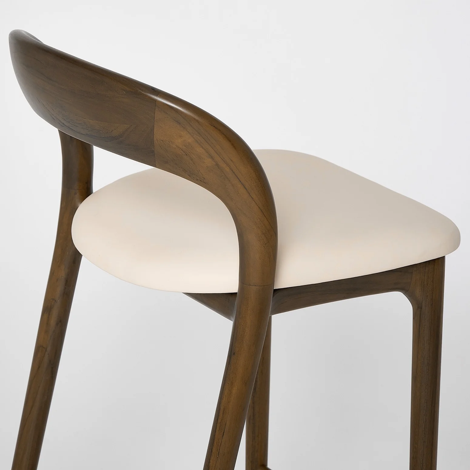 Interlude Felix Bar Stool - Image 6