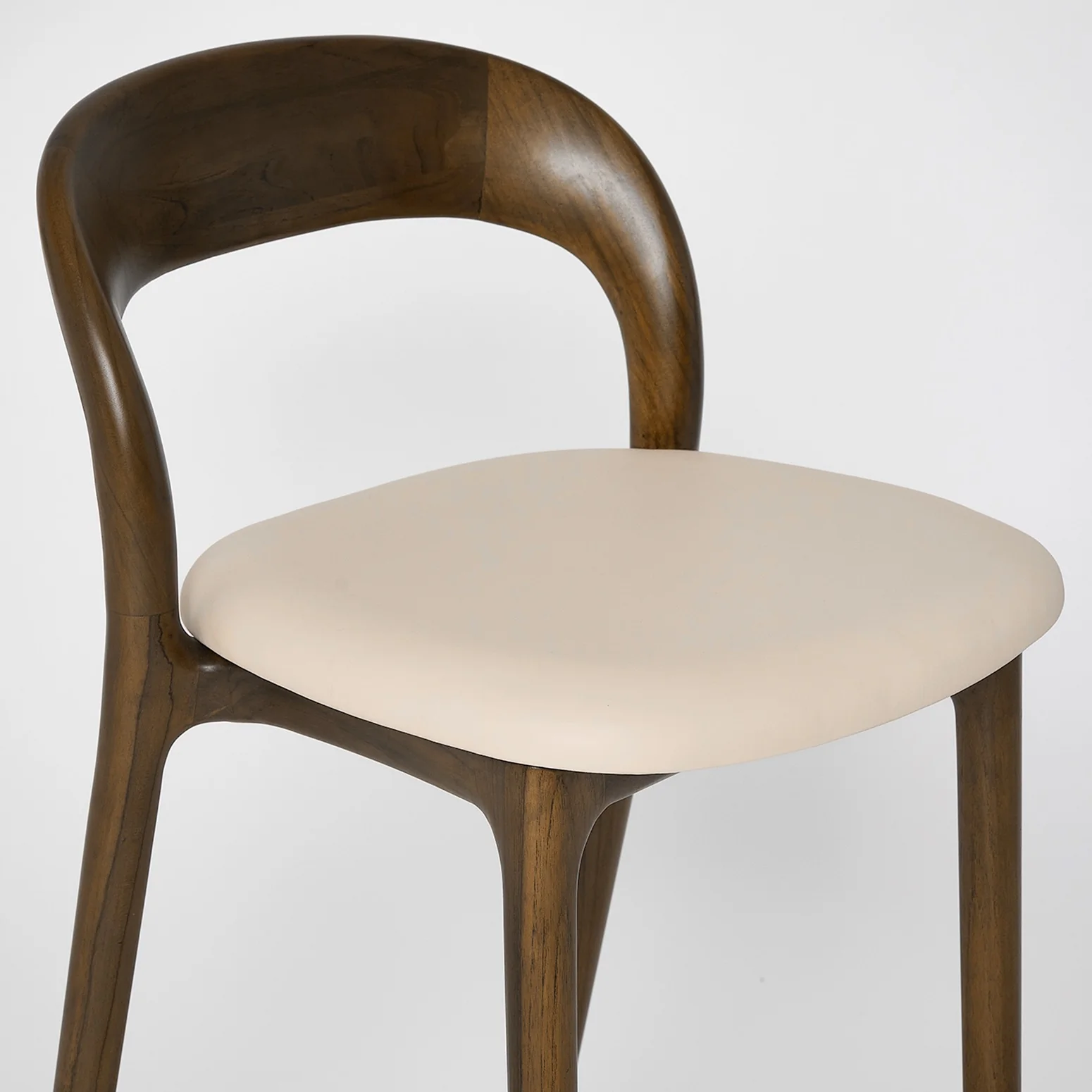 Interlude Felix Bar Stool - Image 7