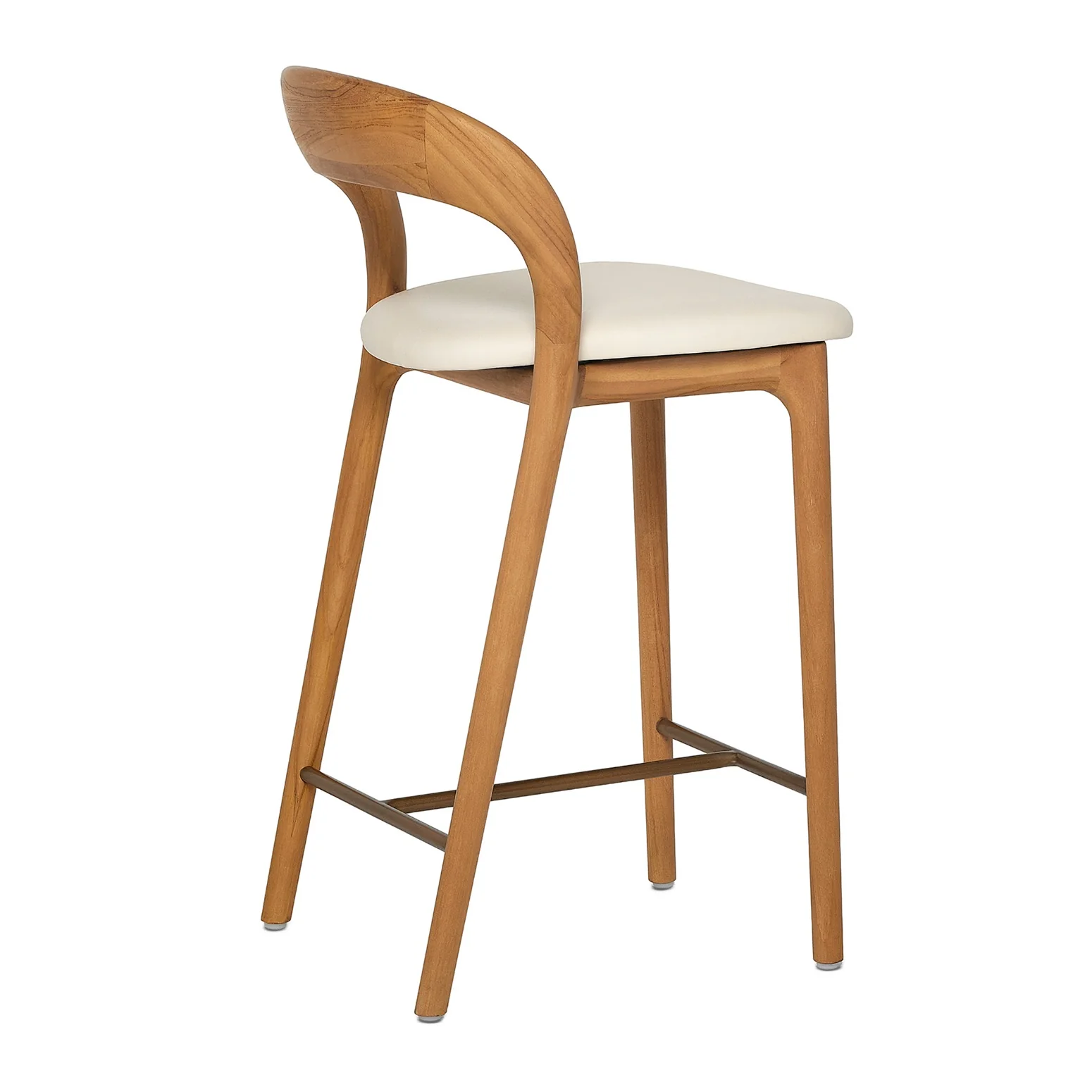Interlude Felix Counter Stool - Image 11