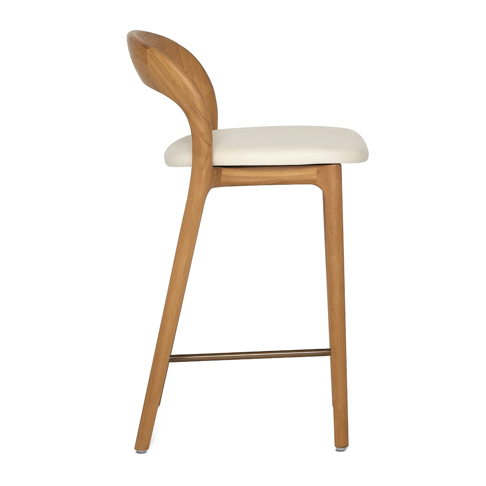 Interlude Felix Counter Stool - Image 12