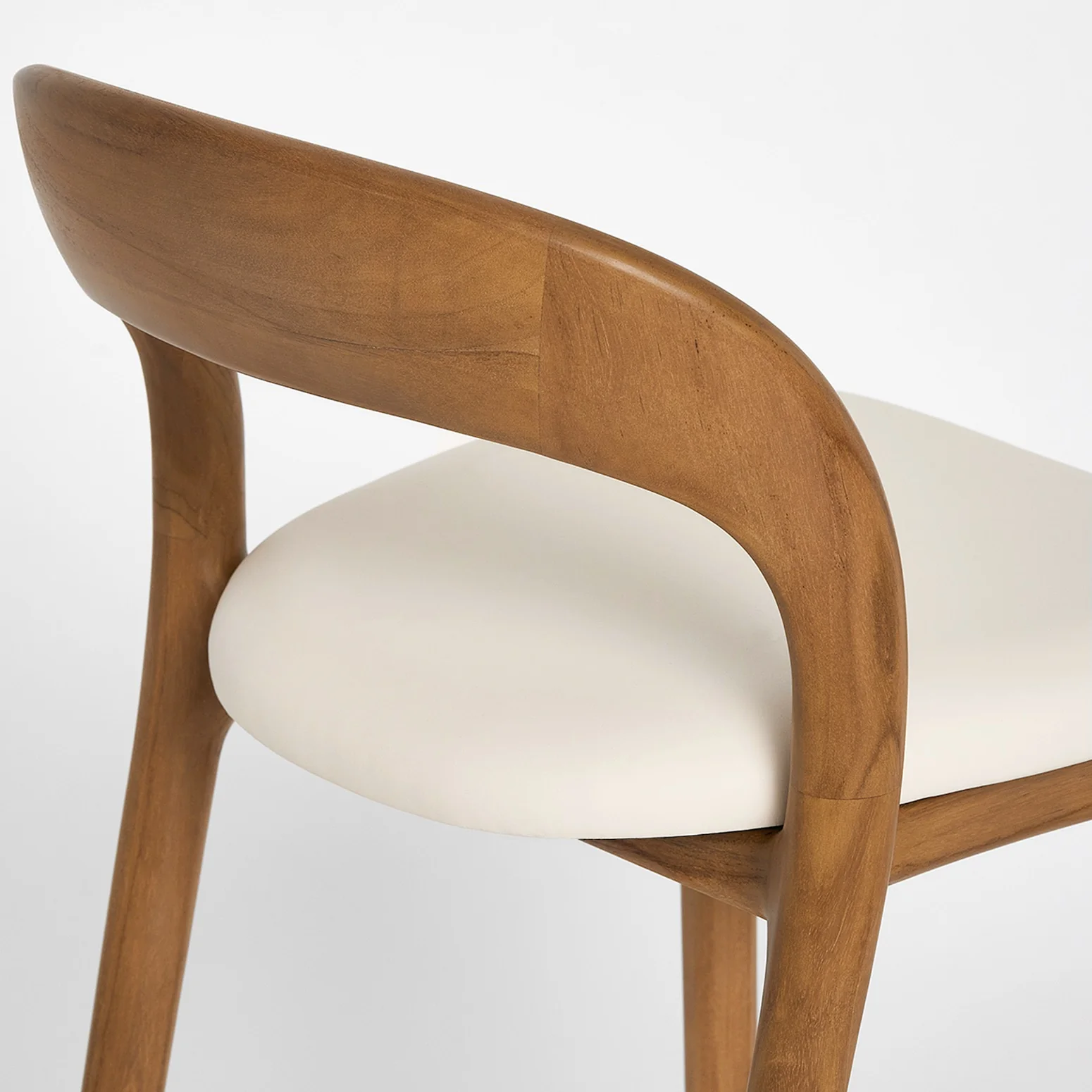 Interlude Felix Counter Stool - Image 13
