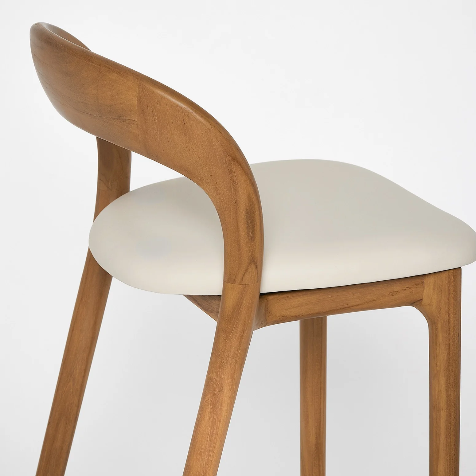 Interlude Felix Counter Stool - Image 14