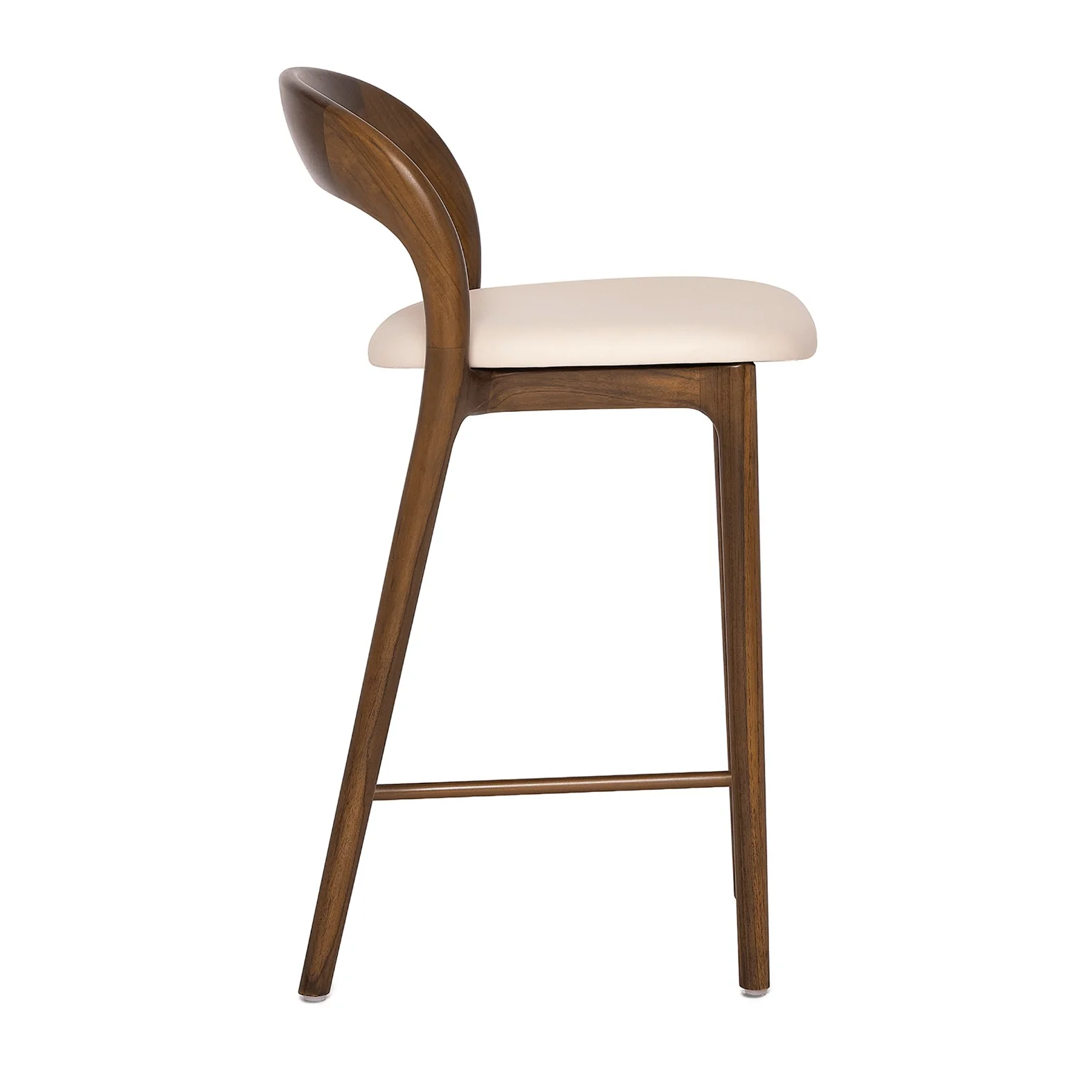 Interlude Felix Counter Stool - Image 4