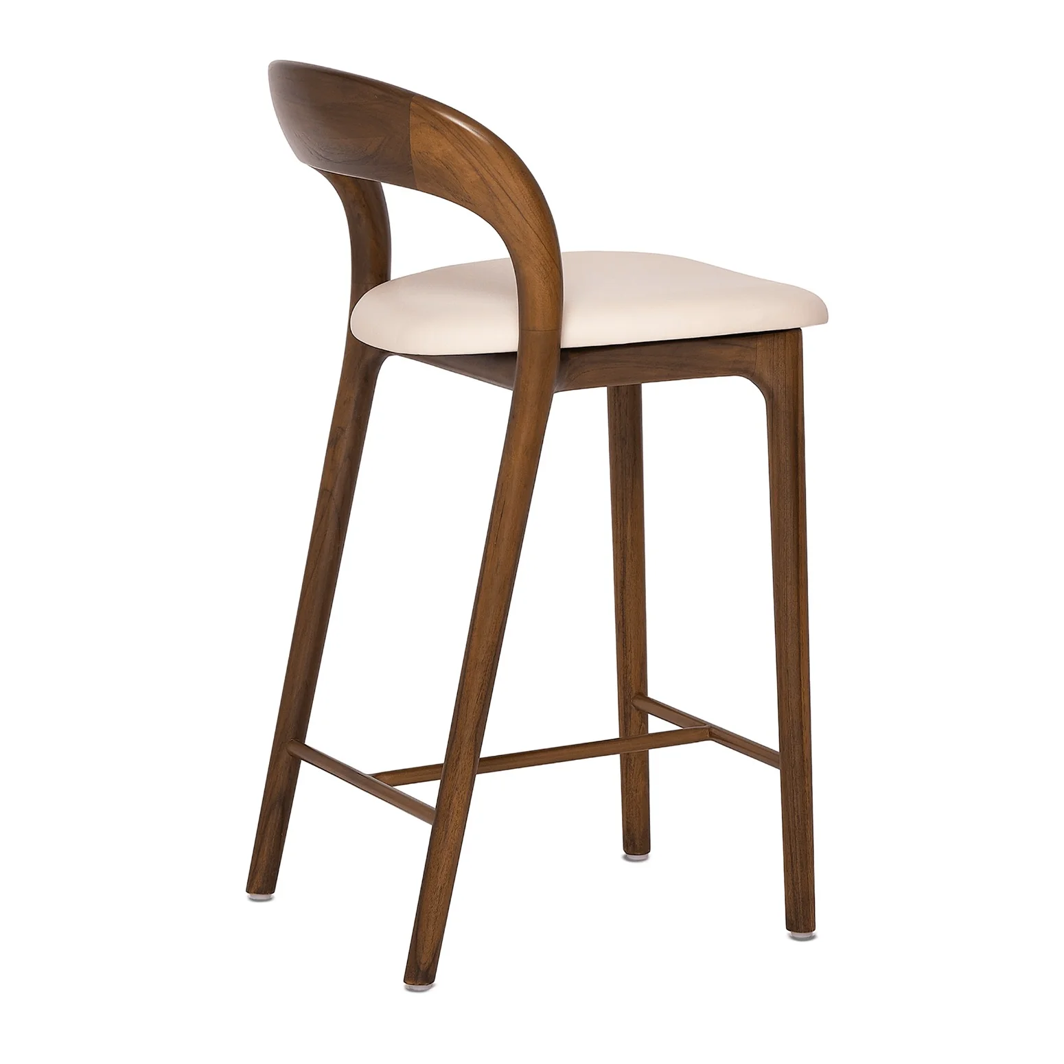 Interlude Felix Counter Stool - Image 5