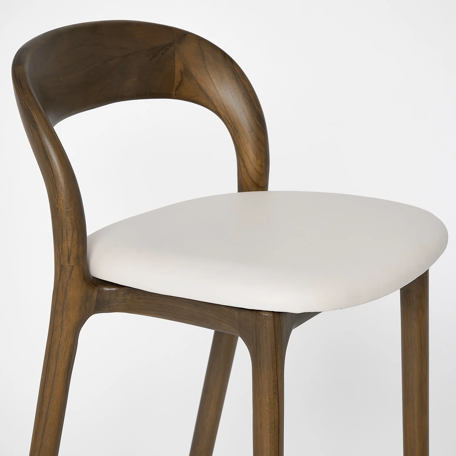 Interlude Felix Counter Stool - Image 6