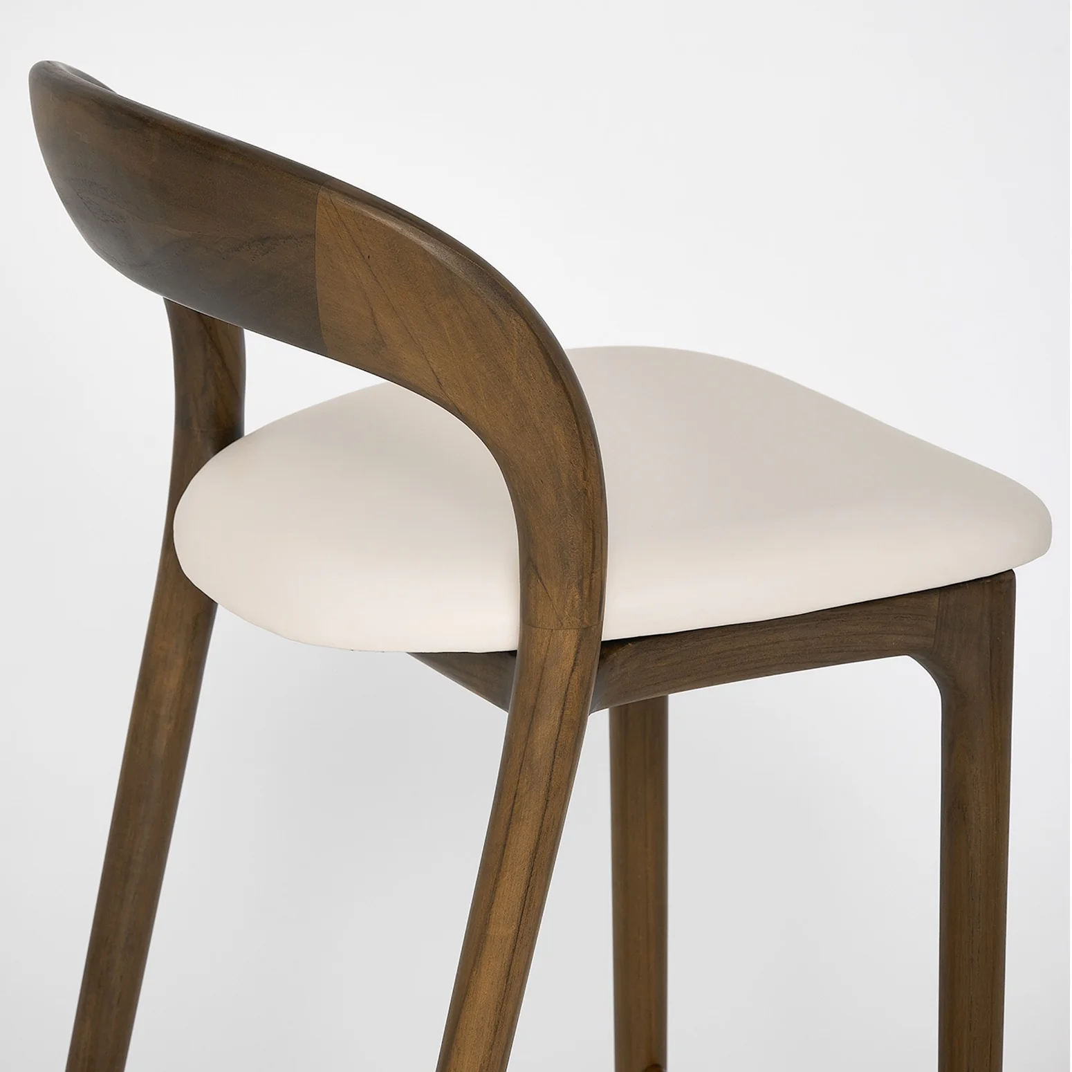 Interlude Felix Counter Stool - Image 7