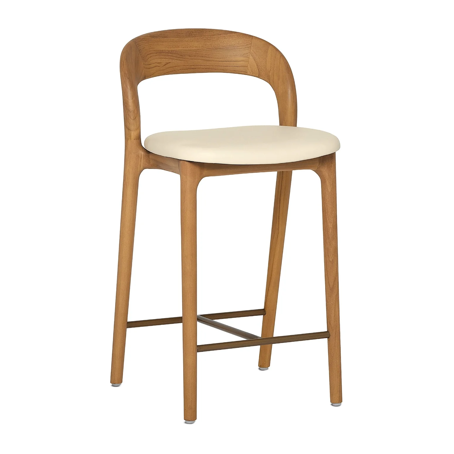 Interlude Felix Counter Stool - Image 8