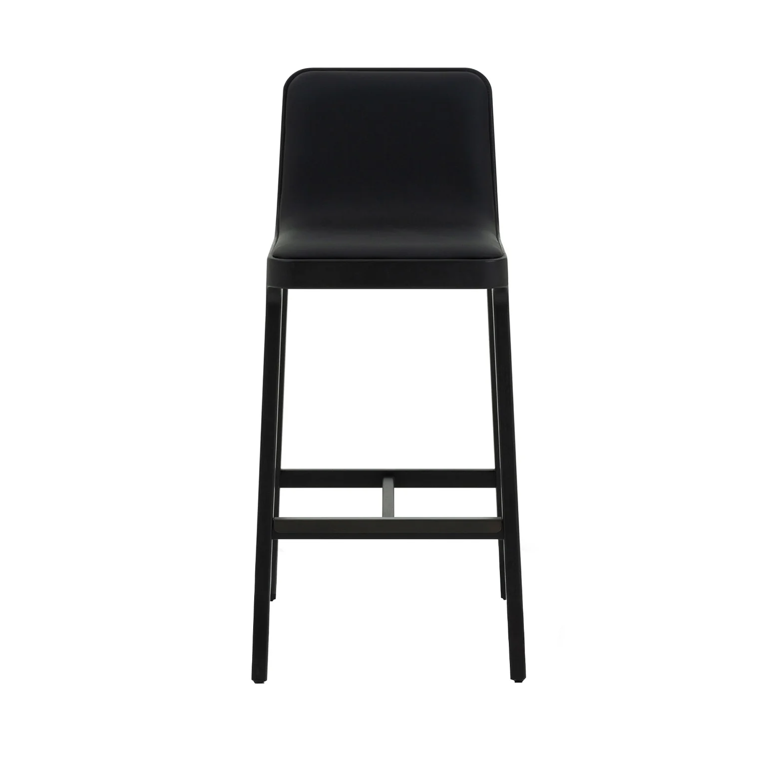 Interlude Florent Bar Stool - Image 2