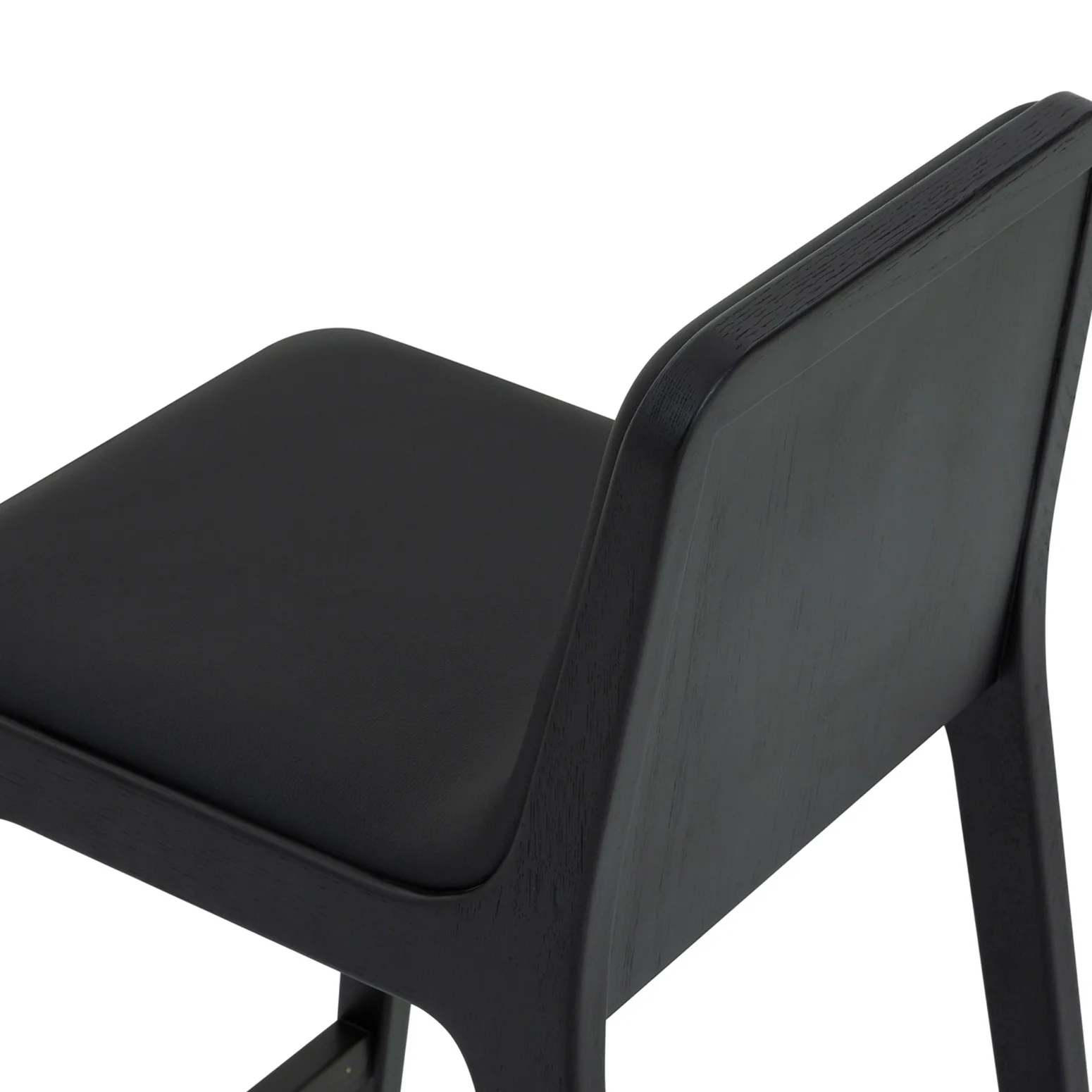 Interlude Florent Bar Stool - Image 3