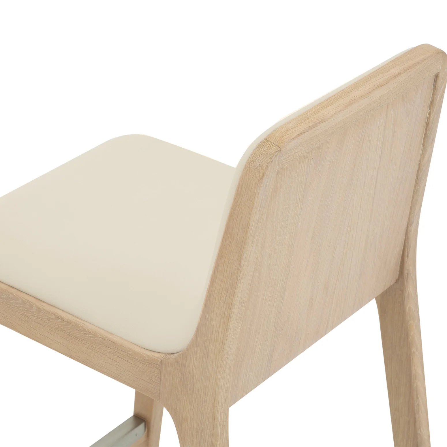 Interlude Florent Bar Stool - Image 6