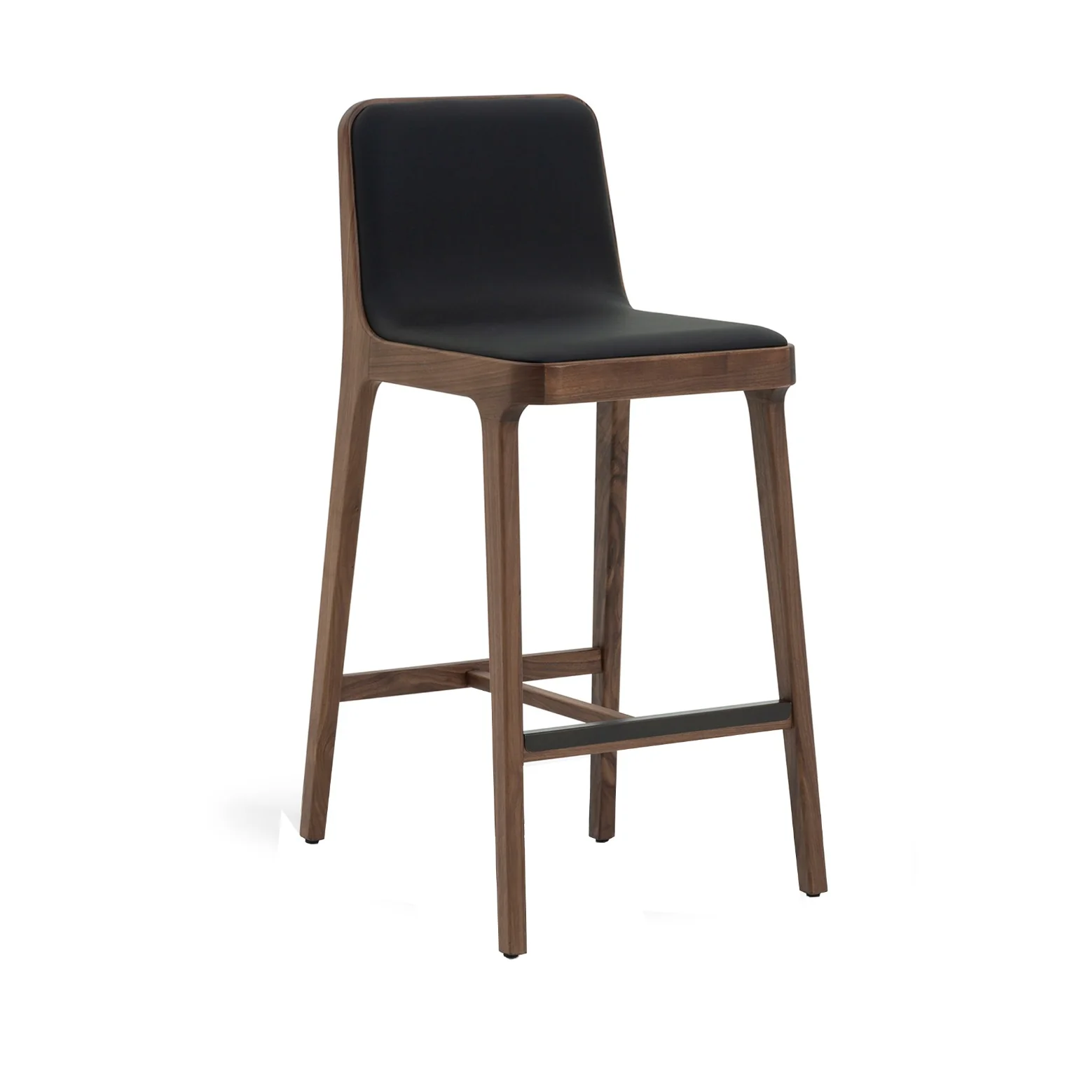Interlude Florent Bar Stool - Image 7