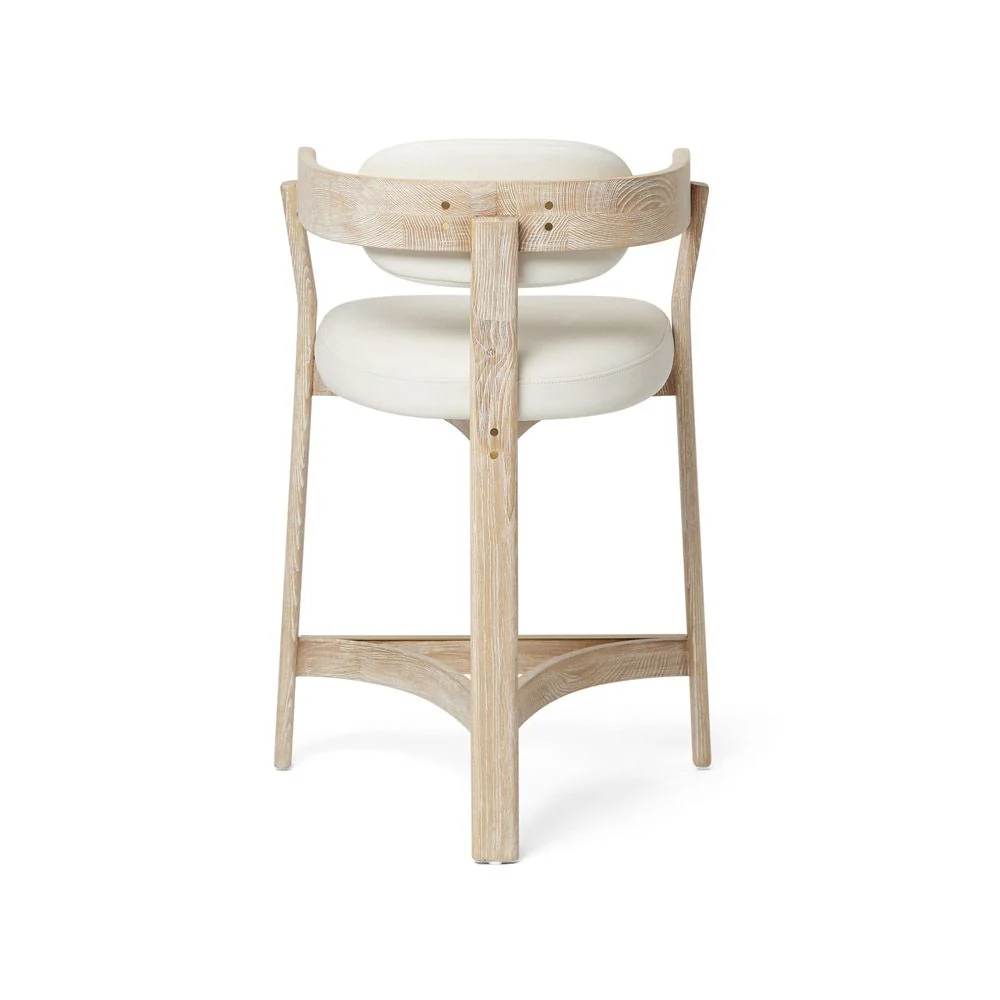 Interlude Granville Counter Stool - Image 11
