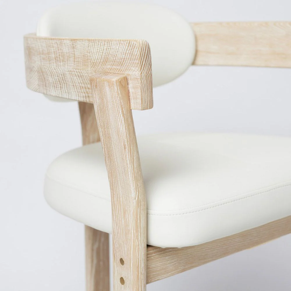 Interlude Granville Counter Stool - Image 12