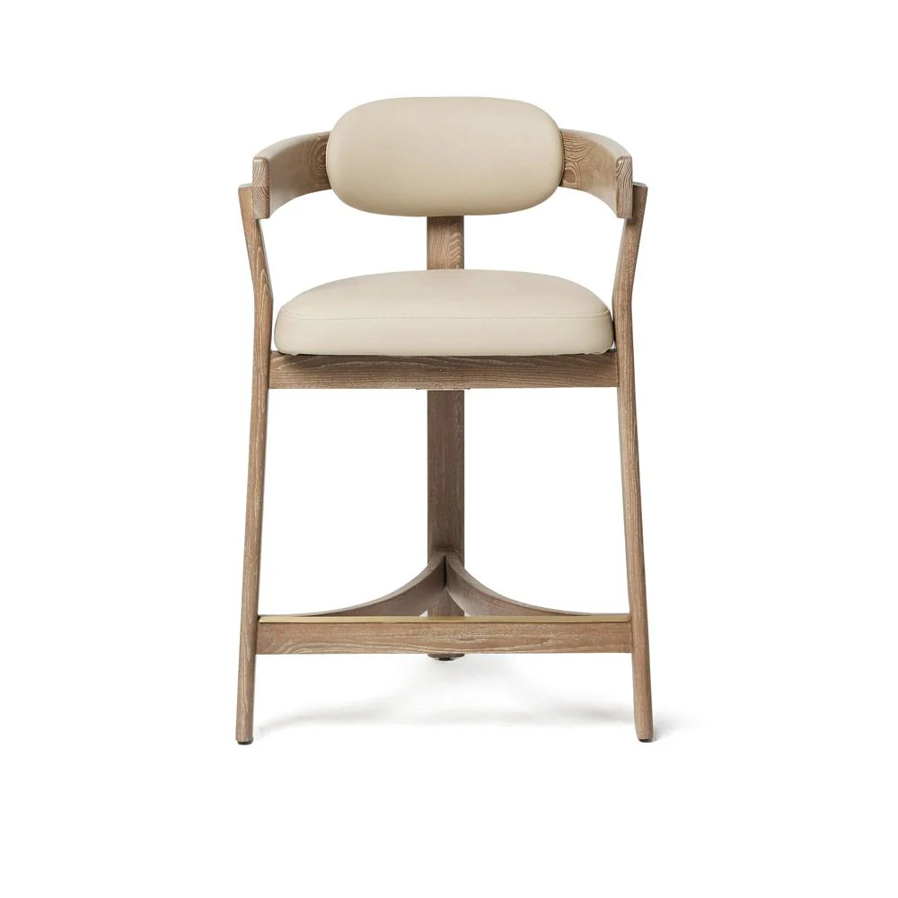 Interlude Granville Counter Stool - Image 2