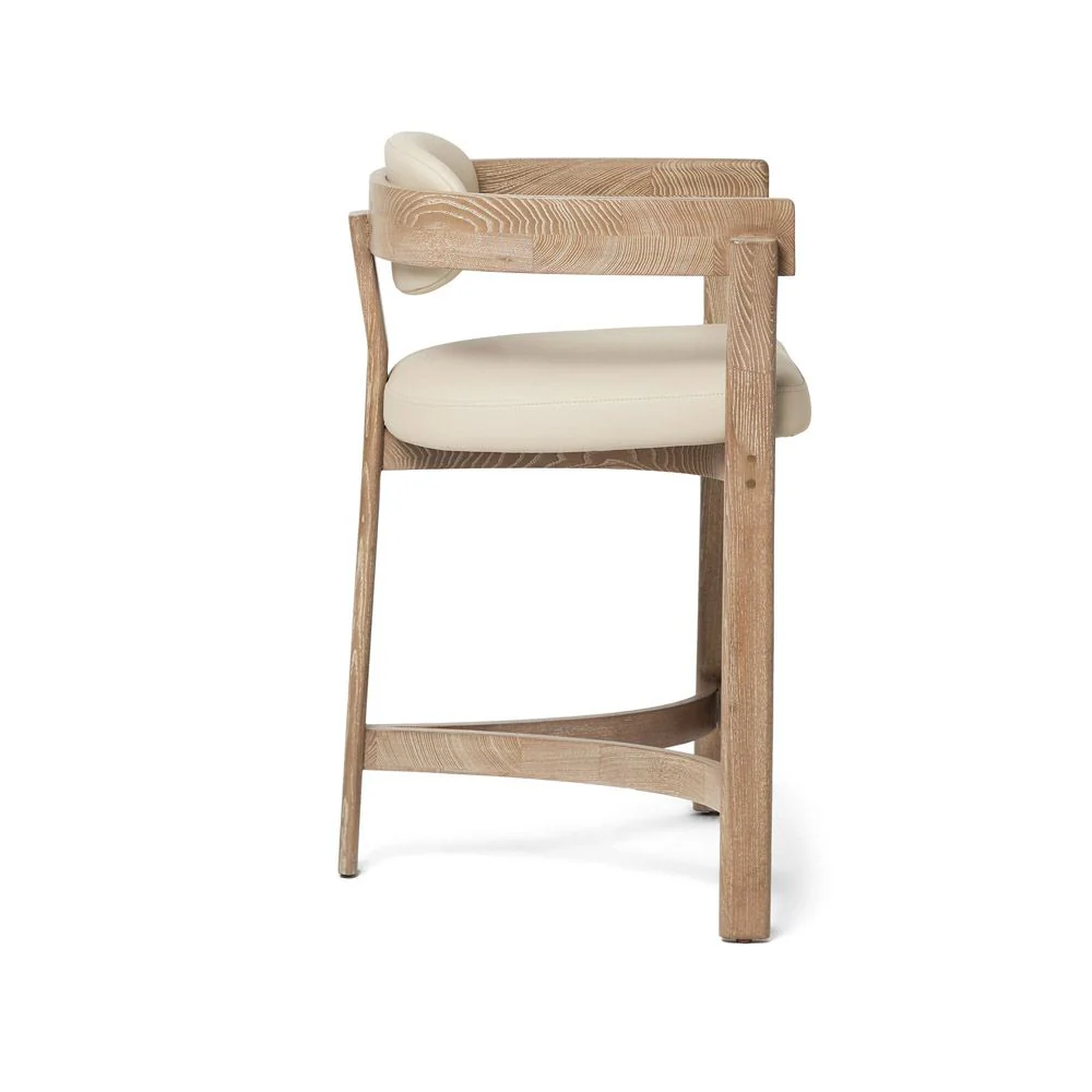 Interlude Granville Counter Stool - Image 3