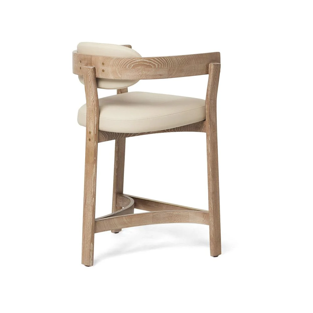 Interlude Granville Counter Stool - Image 4