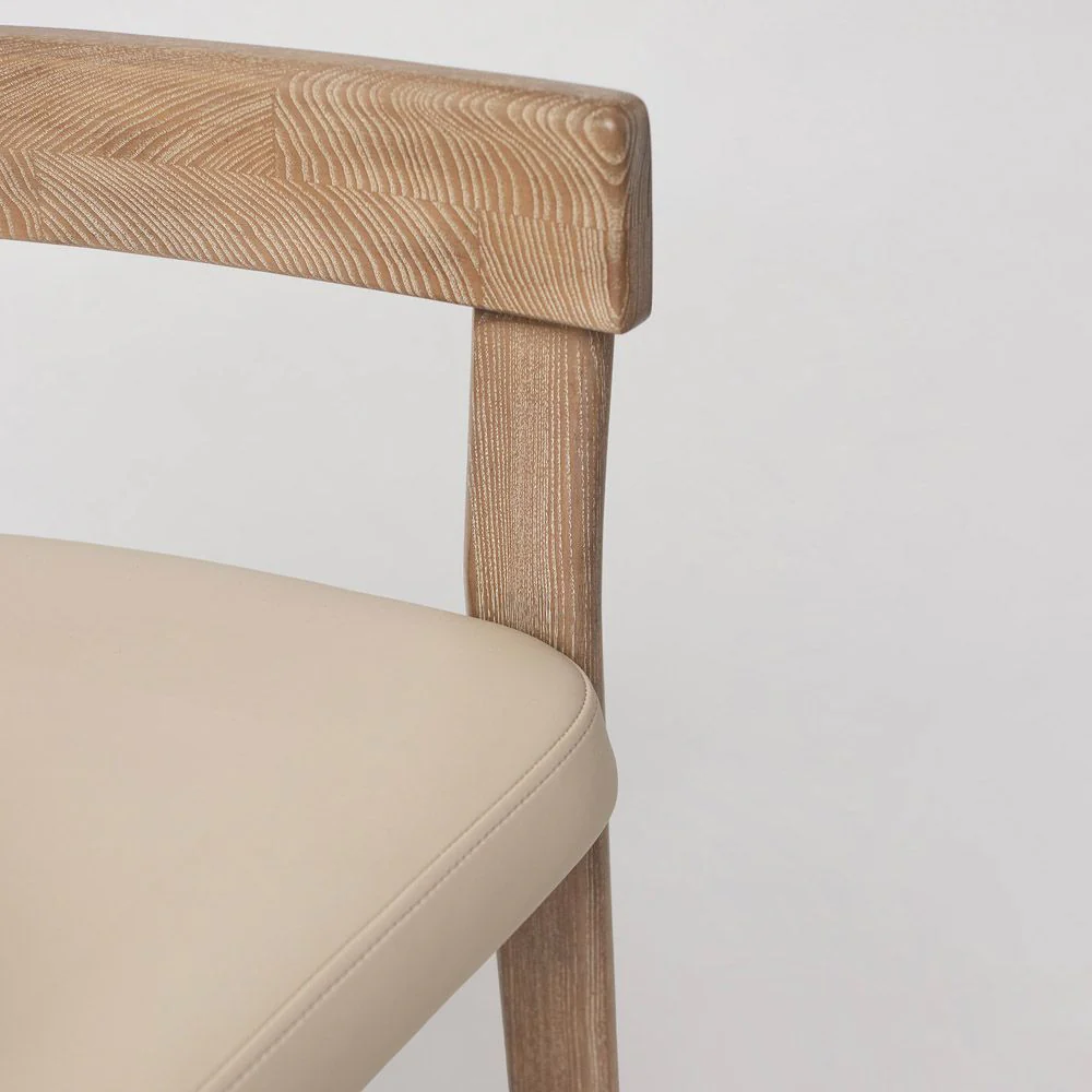 Interlude Granville Counter Stool - Image 7
