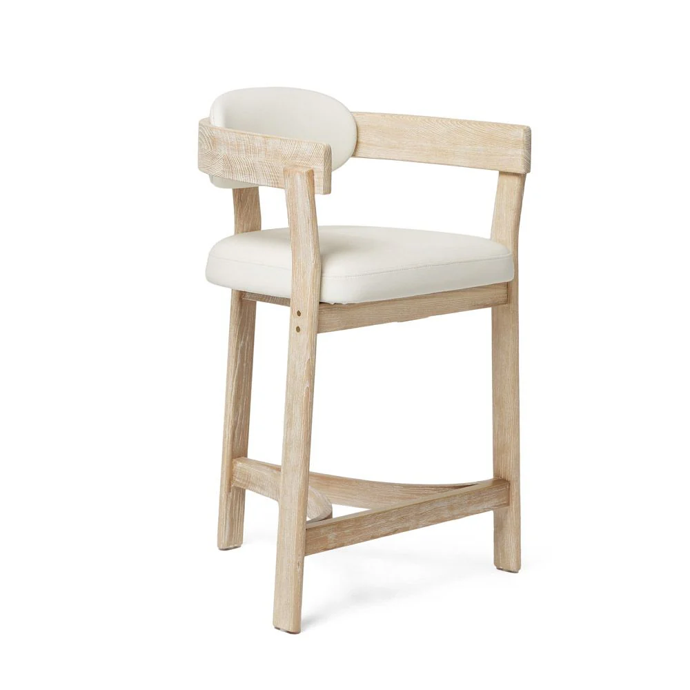 Interlude Granville Counter Stool - Image 8