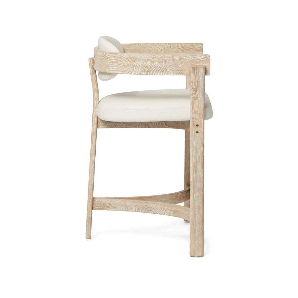 Interlude Granville Counter Stool - Image 9