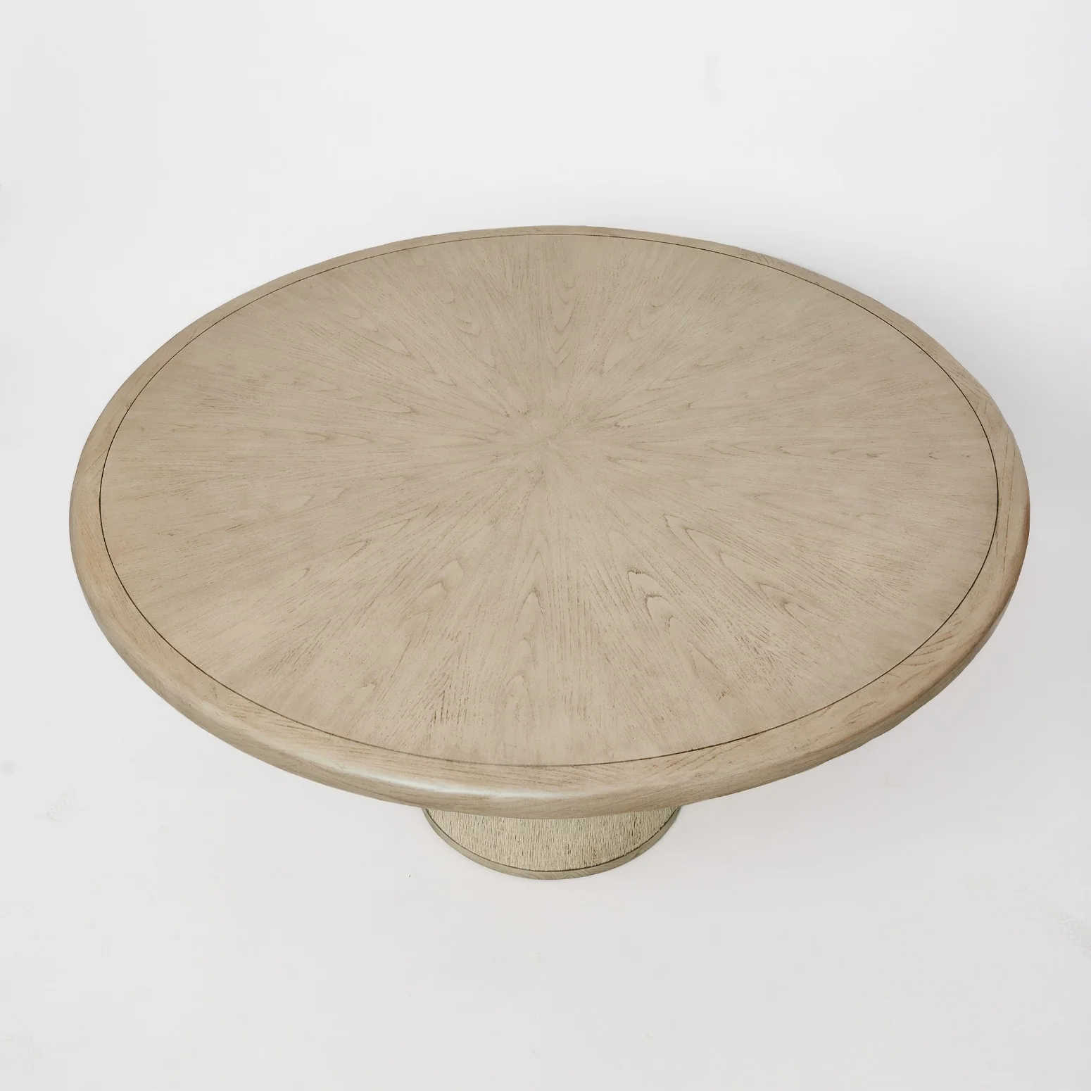 Interlude Harperly Dining Table - Image 2