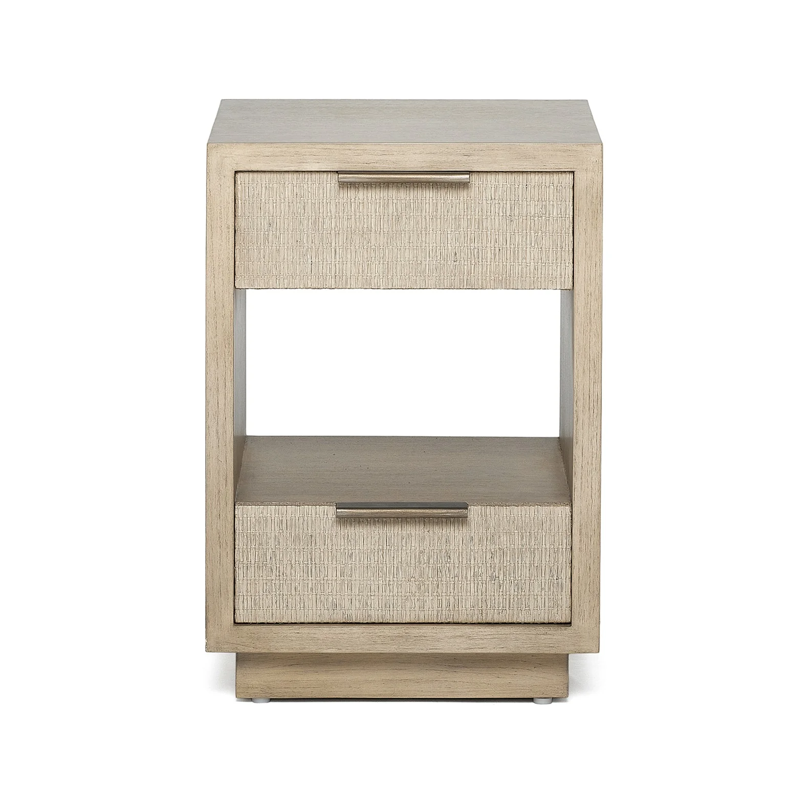 Interlude Harperly Small Bedside Chest - Image 2